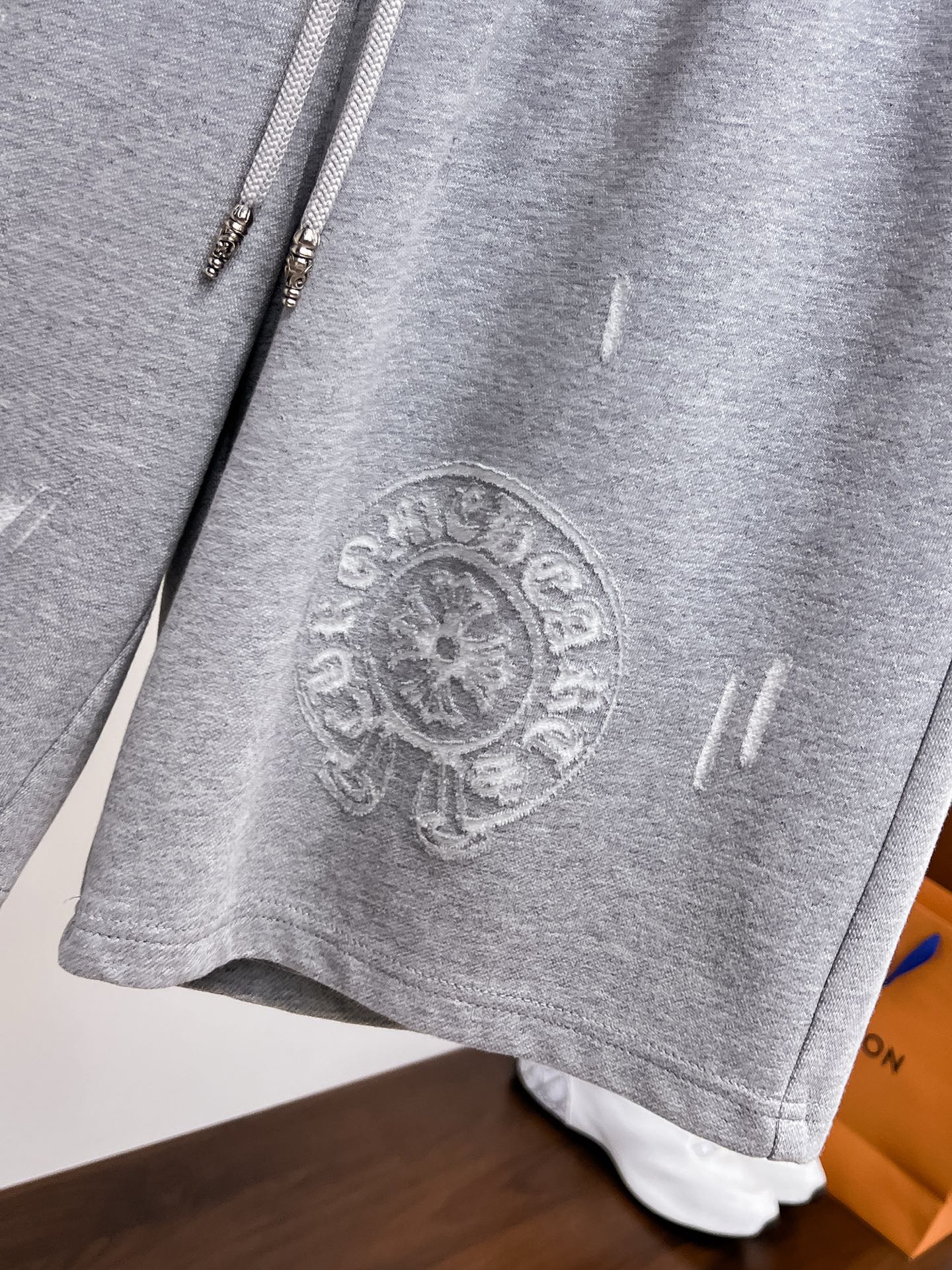 Kroon  休闲短裤服装 6