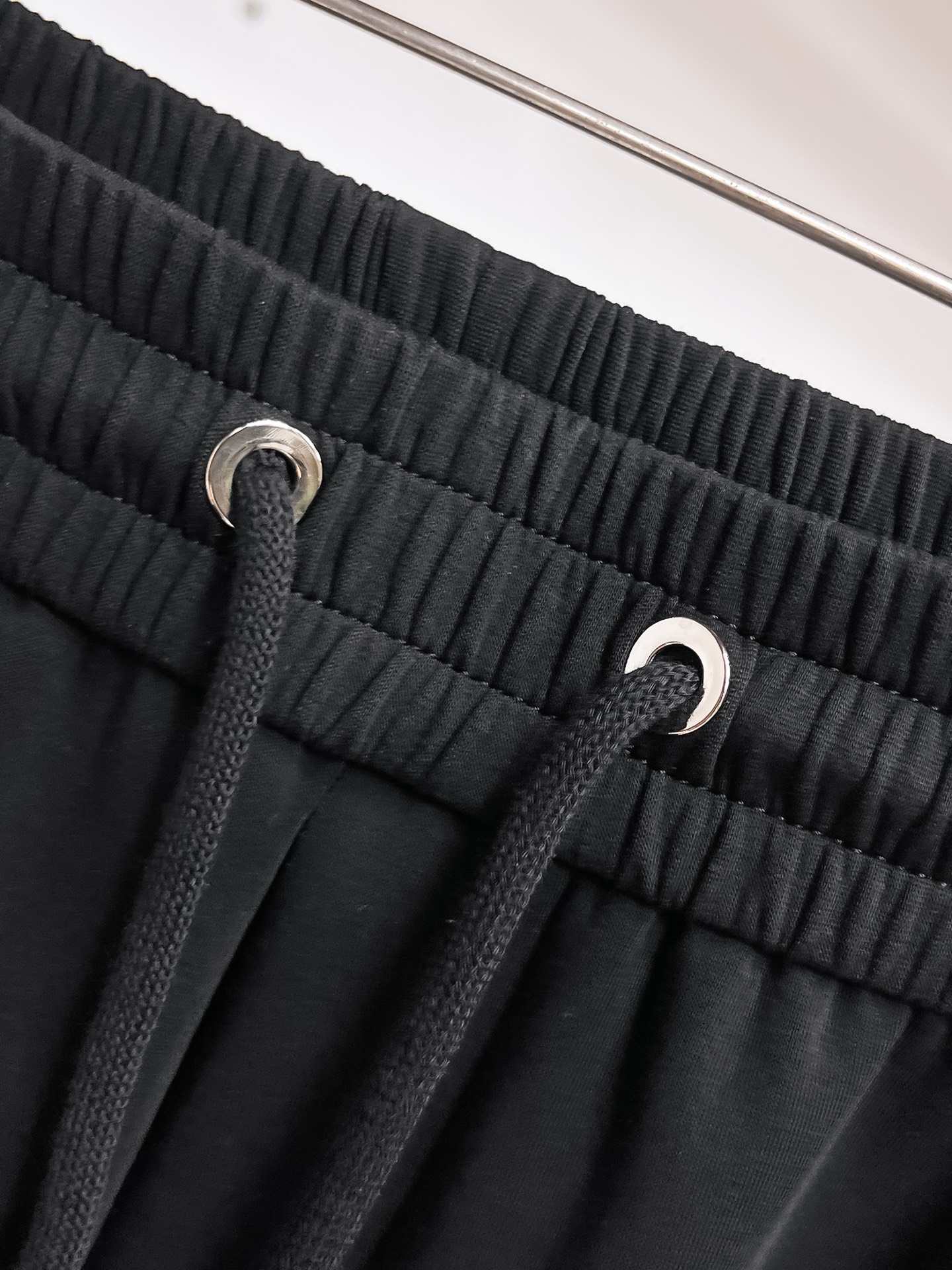 MIU  休闲短裤服装 6