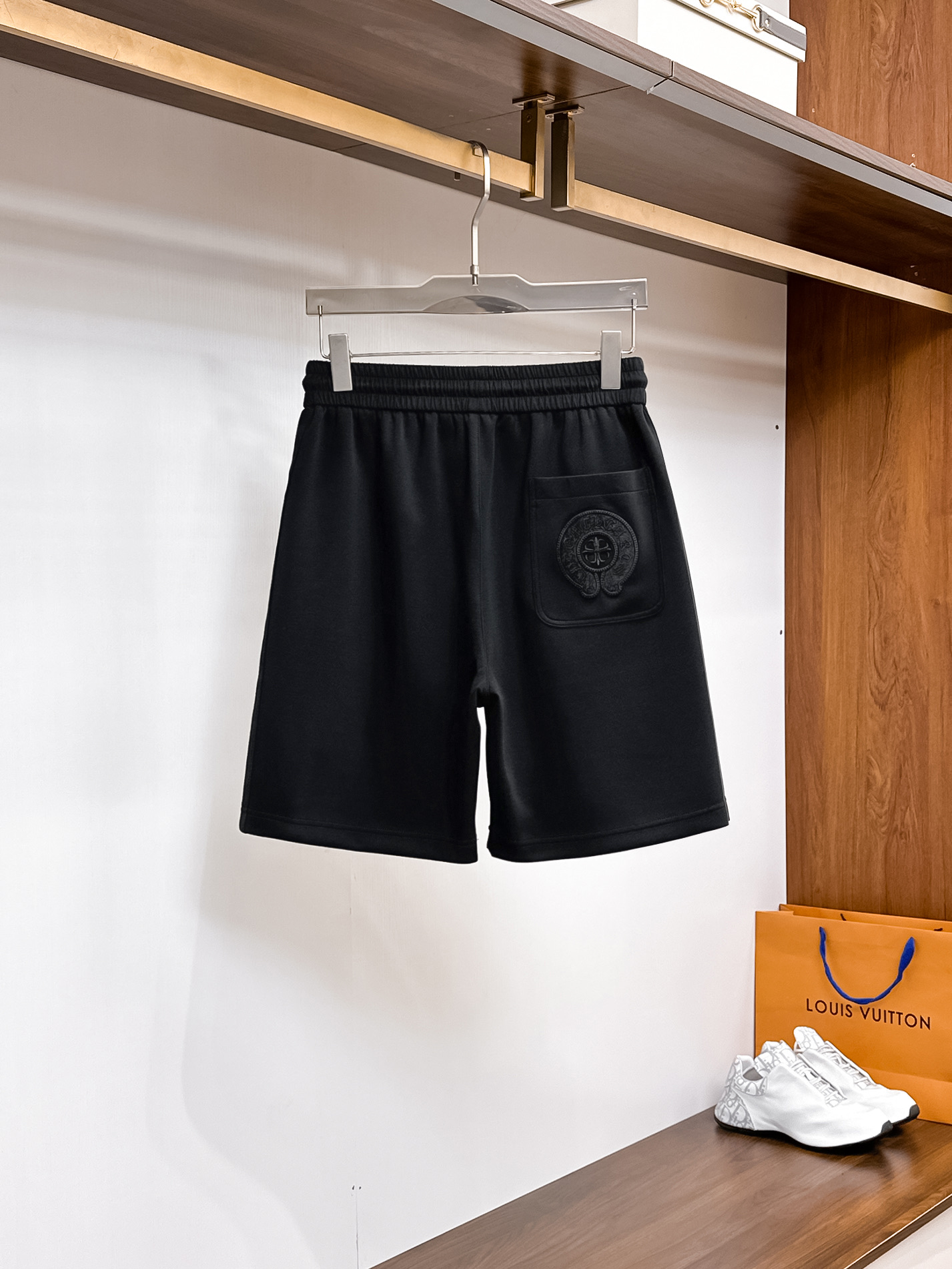 Kroger  休闲短裤服装 3