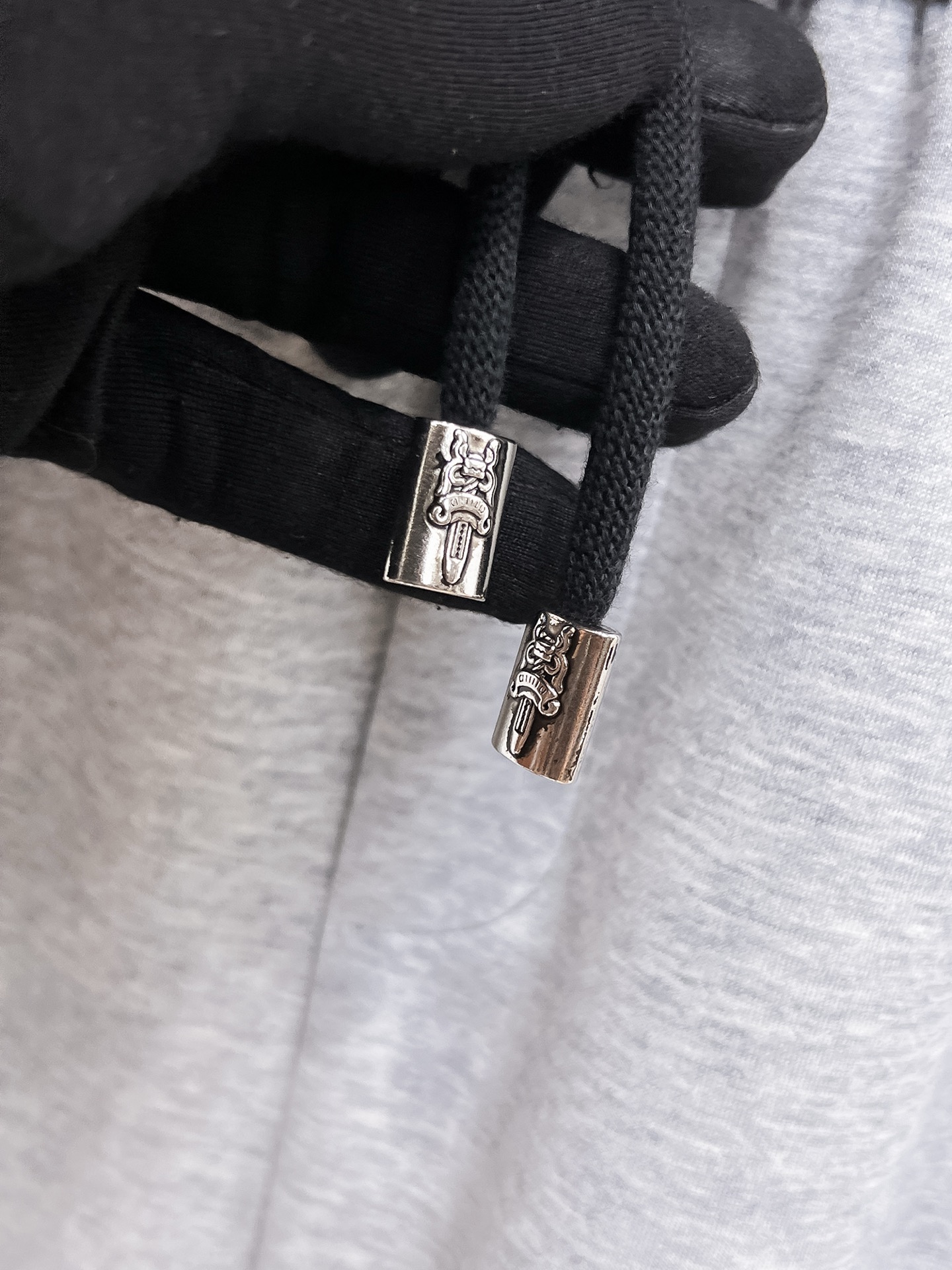 Calvin Klein  休闲短裤服装 7