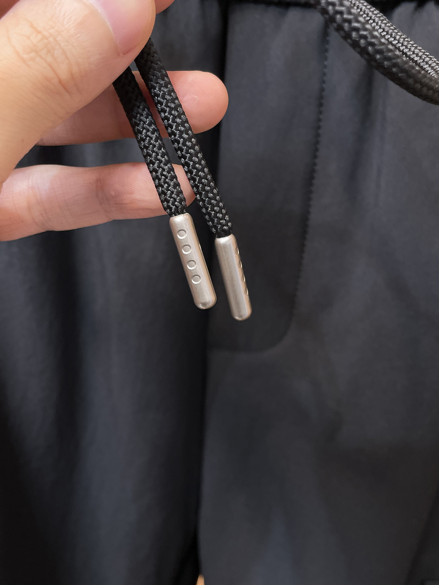 MIU 顶级货品🐮 🆕2025秋冬新款休闲裤！官网同步发售。品牌经典LOGO休闲裤 ，定制面料，舒适度极