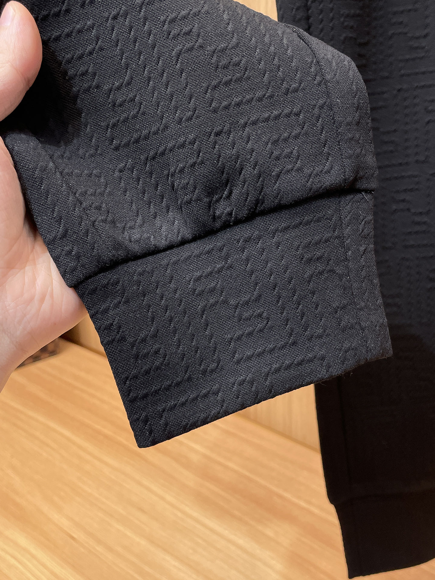 芬迪 顶级货品🐮 🆕2025秋冬新款休闲裤！官网同步发售。品牌经典LOGO休闲裤 ，定制面料，舒适度极好