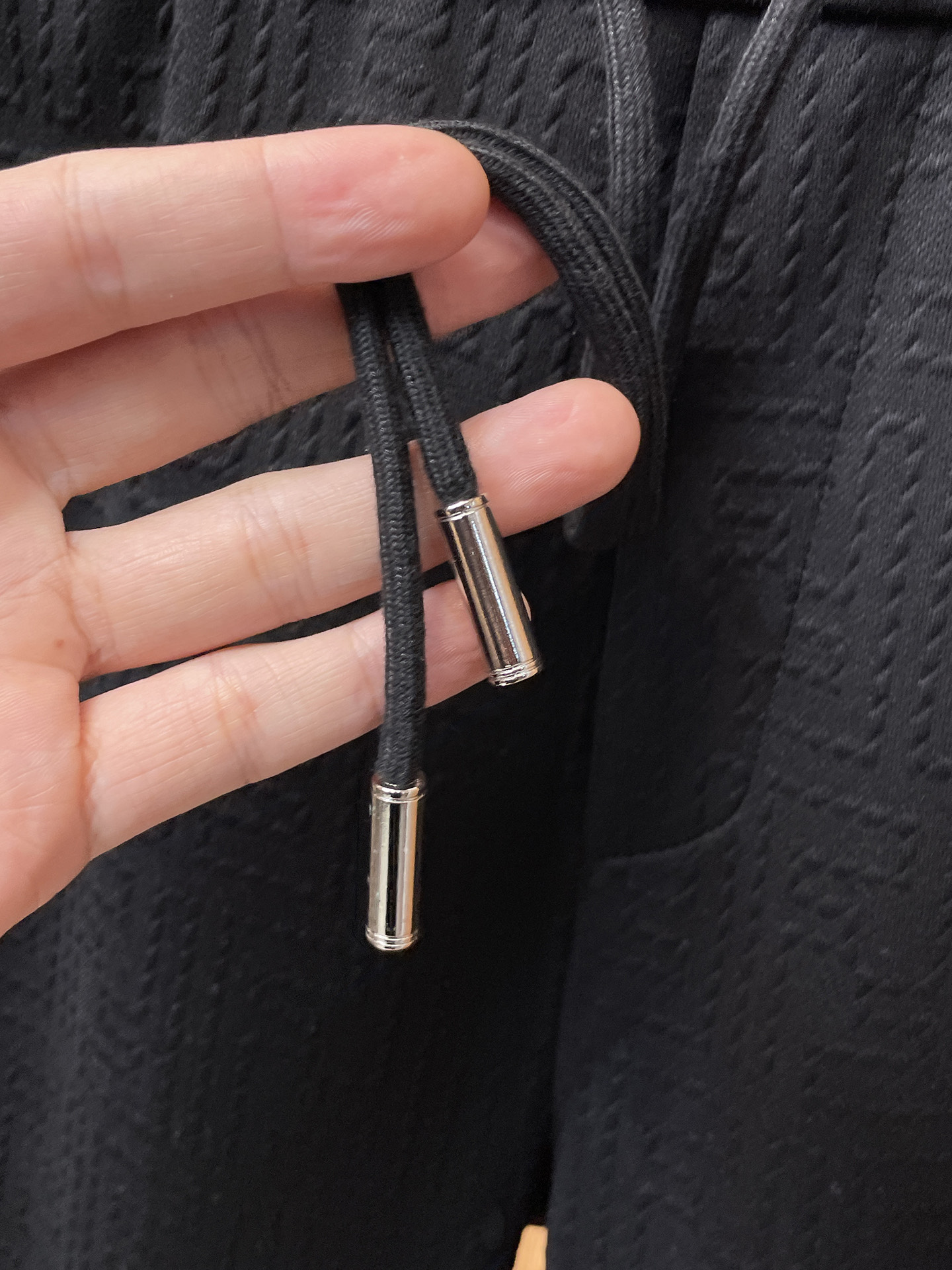 芬迪 顶级货品🐮 🆕2025秋冬新款休闲裤！官网同步发售。品牌经典LOGO休闲裤 ，定制面料，舒适度极好