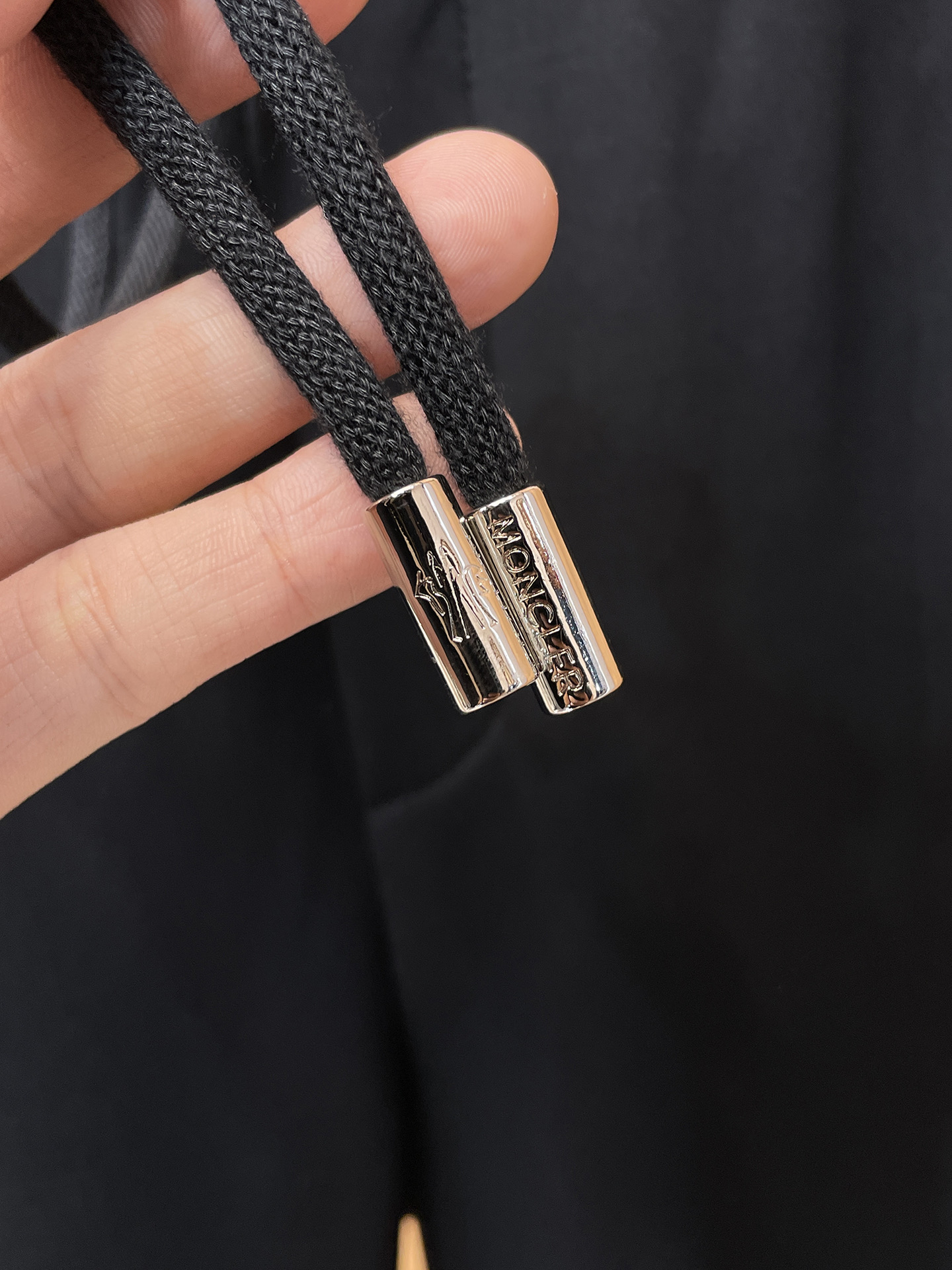 蒙口 顶级货品🐮 🆕2025秋冬新款休闲裤！官网同步发售。品牌经典LOGO休闲裤 ，定制面料，舒适度极好