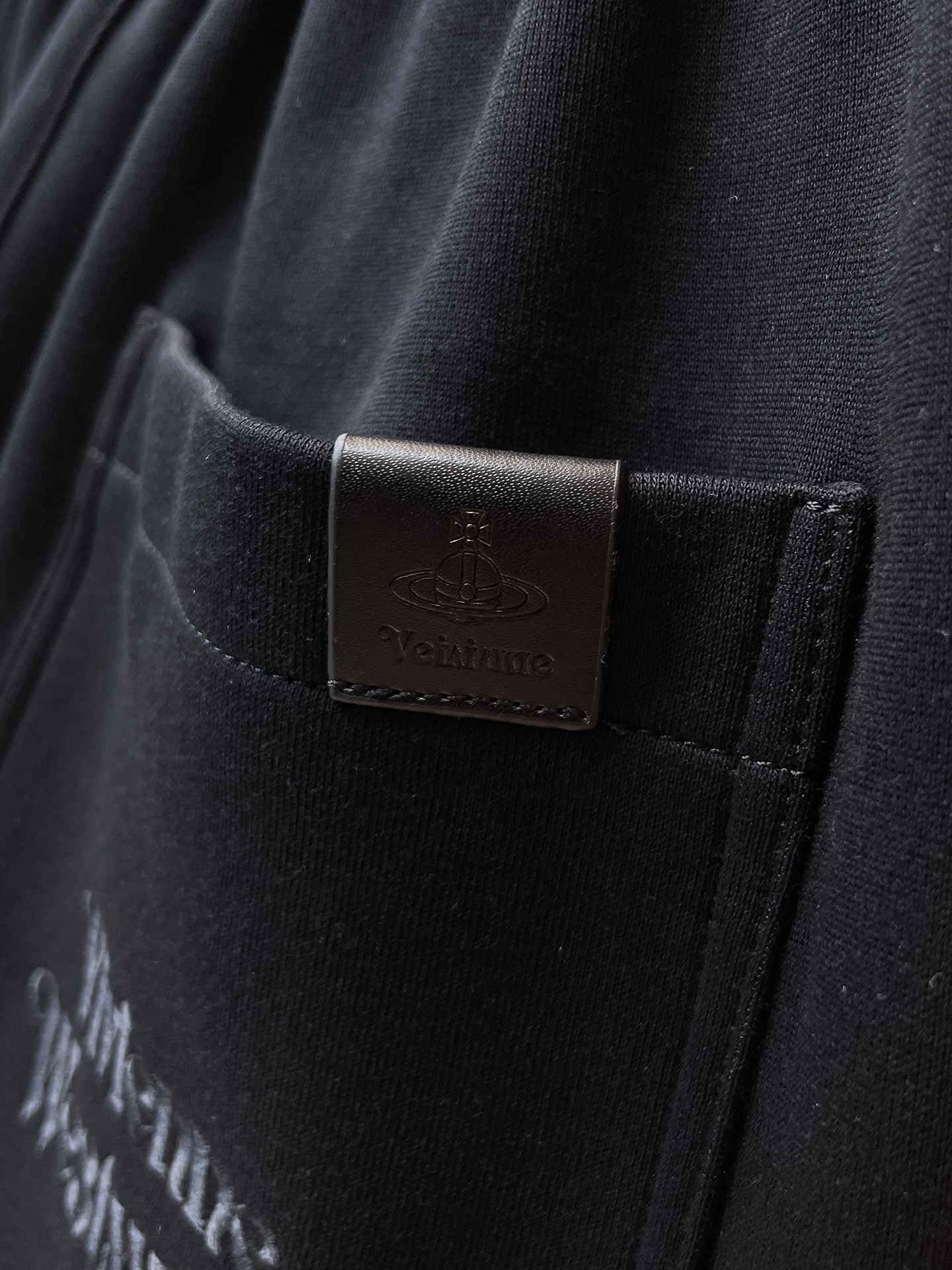 西太后 顶级货品🐮 🆕2025秋冬新款休闲裤！官网同步发售。品牌经典LOGO休闲裤 ，定制面料，舒适度极