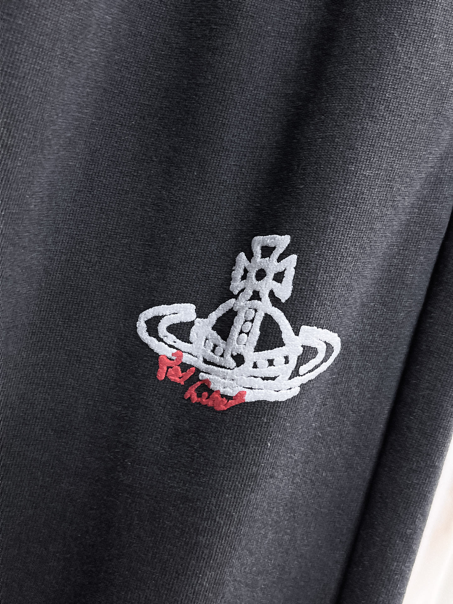 西太后 顶级货品🐮 🆕2026春夏新款休闲裤！官网同步发售。品牌经典LOGO休闲裤 ，定制面料，舒适度极