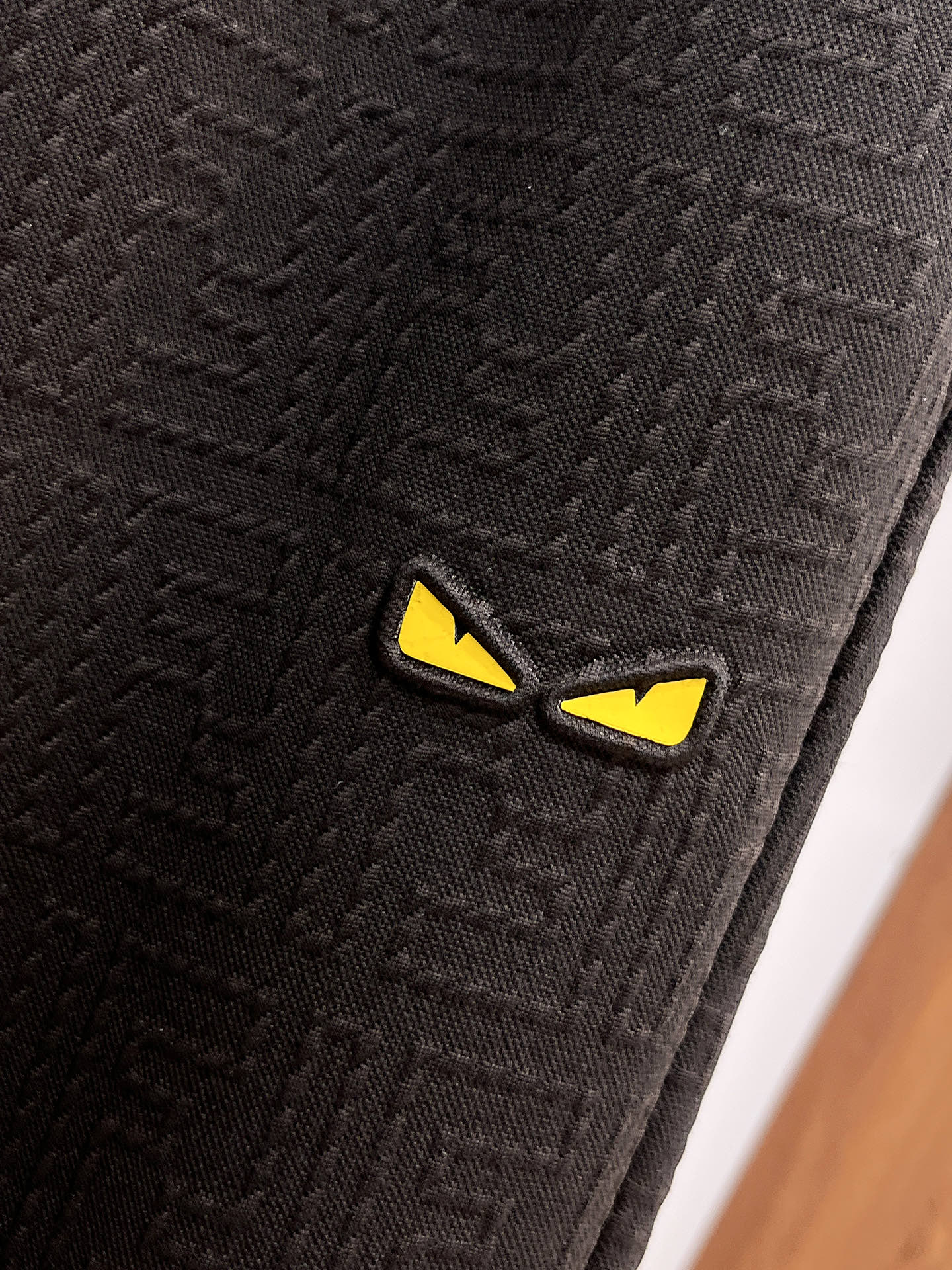 芬迪 顶级货品🐮 🆕2026春夏新款休闲裤！官网同步发售。品牌经典LOGO休闲裤 ，定制面料，舒适度极好