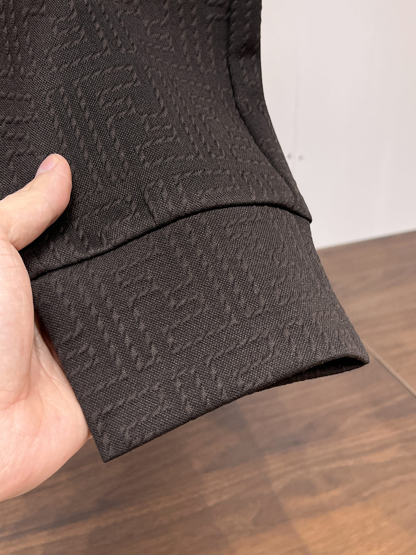 芬迪 顶级货品🐮 🆕2026春夏新款休闲裤！官网同步发售。品牌经典LOGO休闲裤 ，定制面料，舒适度极好