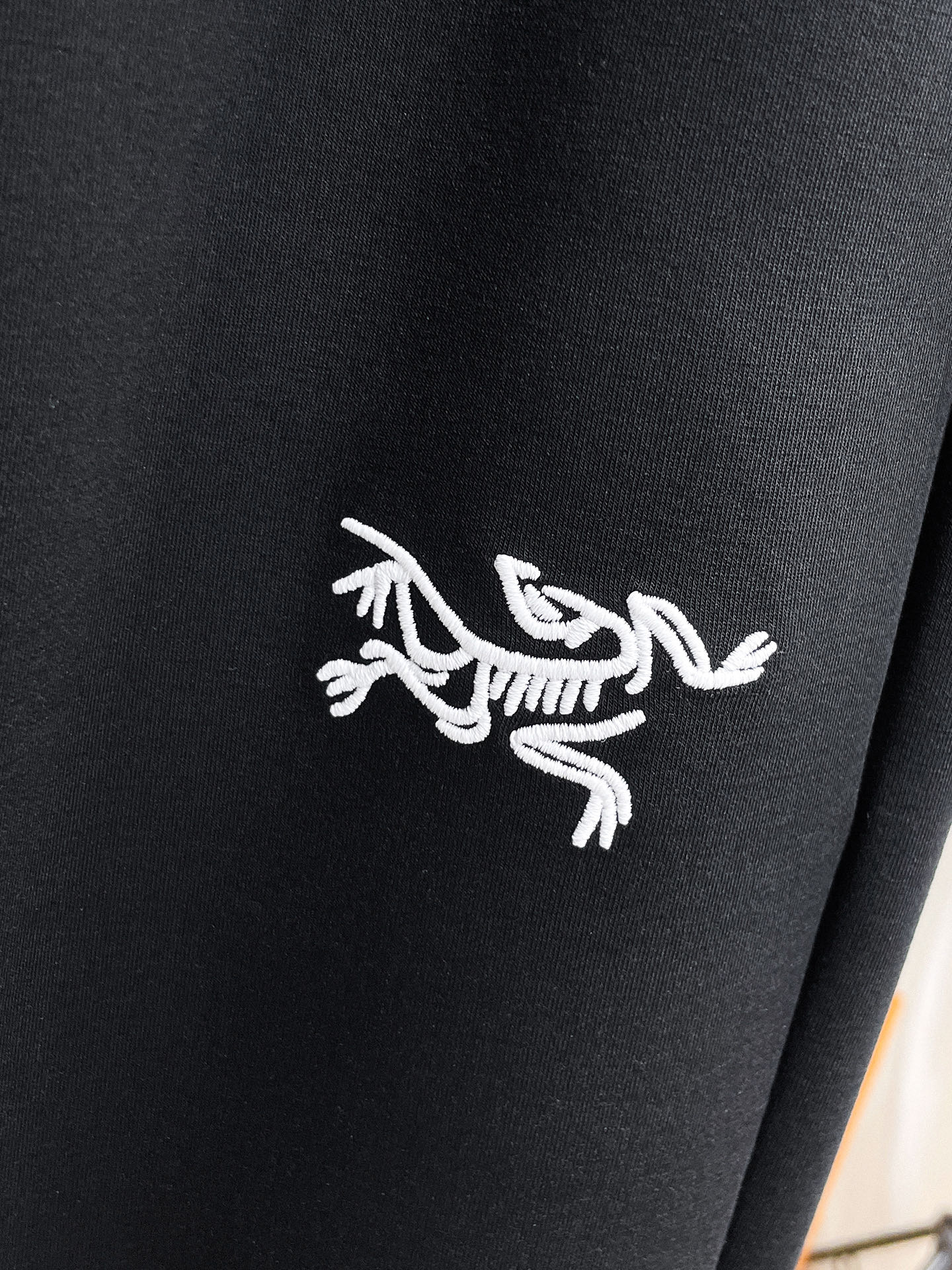 始祖鸟 顶级货品🐮 🆕2026春夏新款休闲裤！官网同步发售。品牌经典LOGO休闲裤 ，定制面料，舒适度极