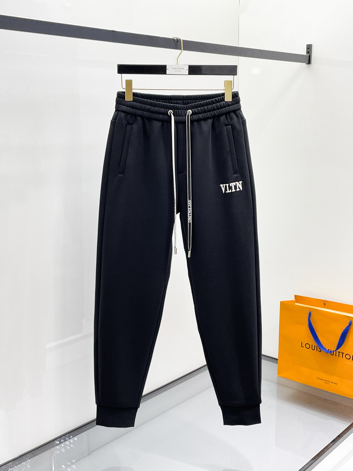 Valentino men 🆕2026 LOGO M-3XL