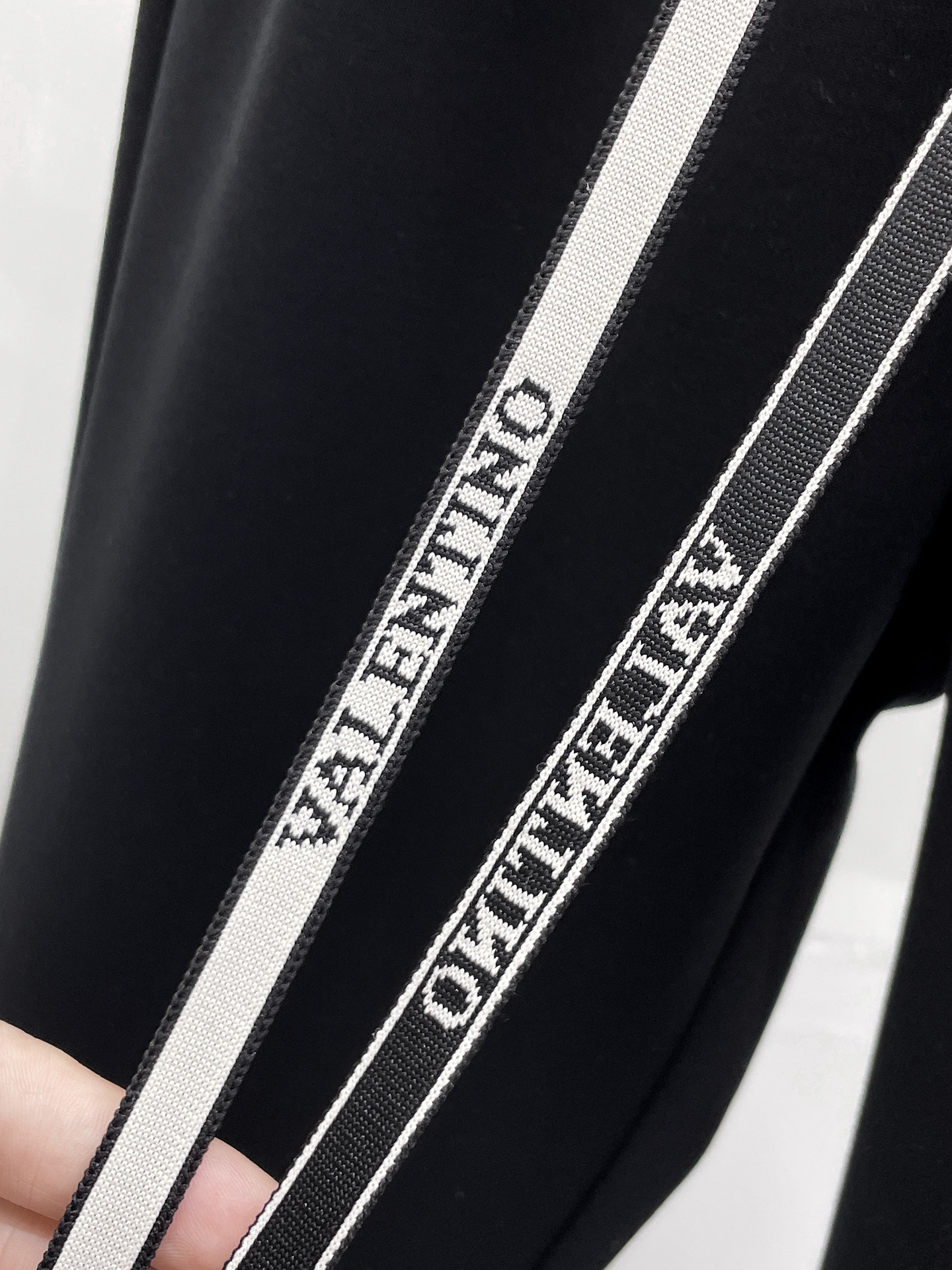 Valentino men 🆕2026 LOGO M-3XL — photo 6
