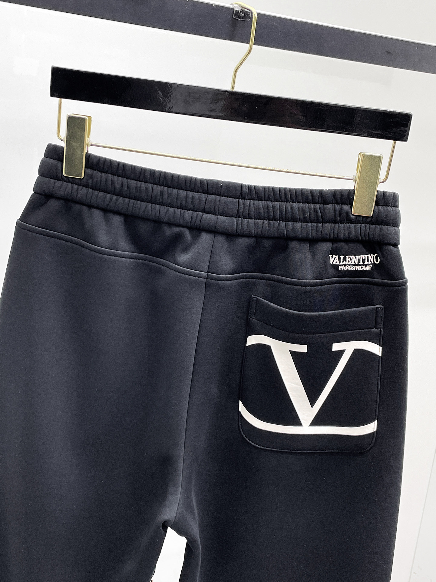 Valentino men 🆕2026 LOGO M-3XL — photo 9