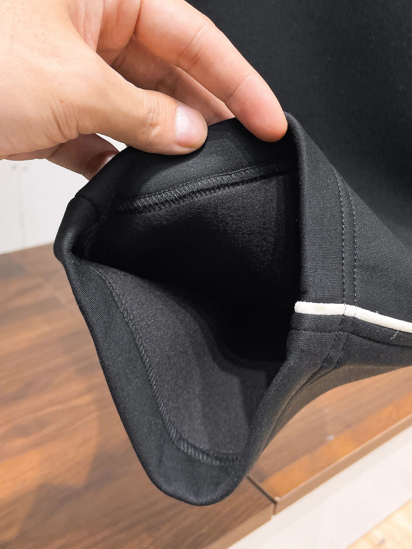 古奇 顶级货品🐮 🆕2026春夏新款休闲裤！官网同步发售。品牌经典LOGO休闲裤 ，定制面料，舒适度极好