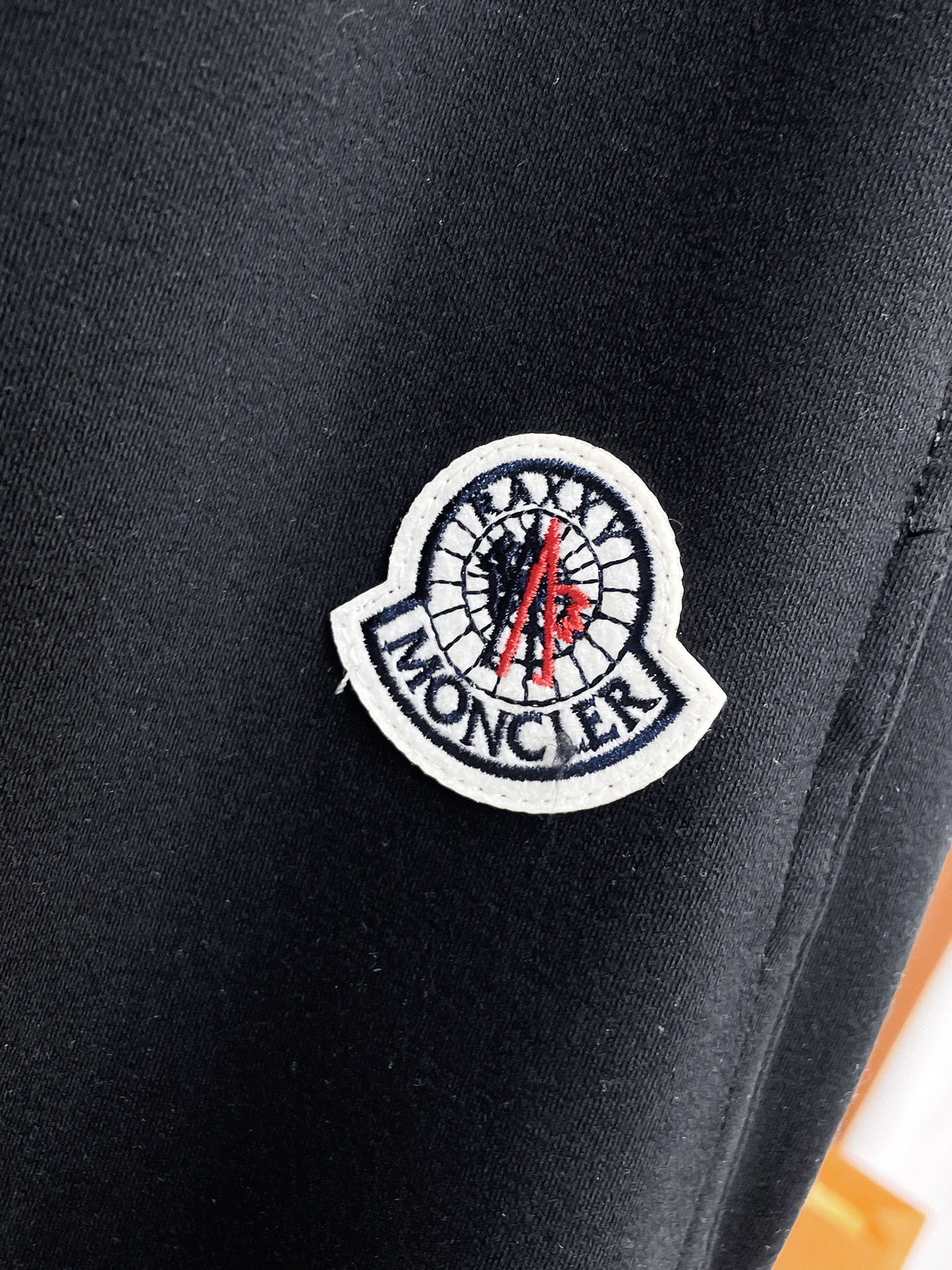 蒙口 顶级货品🐮 🆕2026春夏新款休闲裤！官网同步发售。品牌经典LOGO休闲裤 ，定制面料，舒适度极好