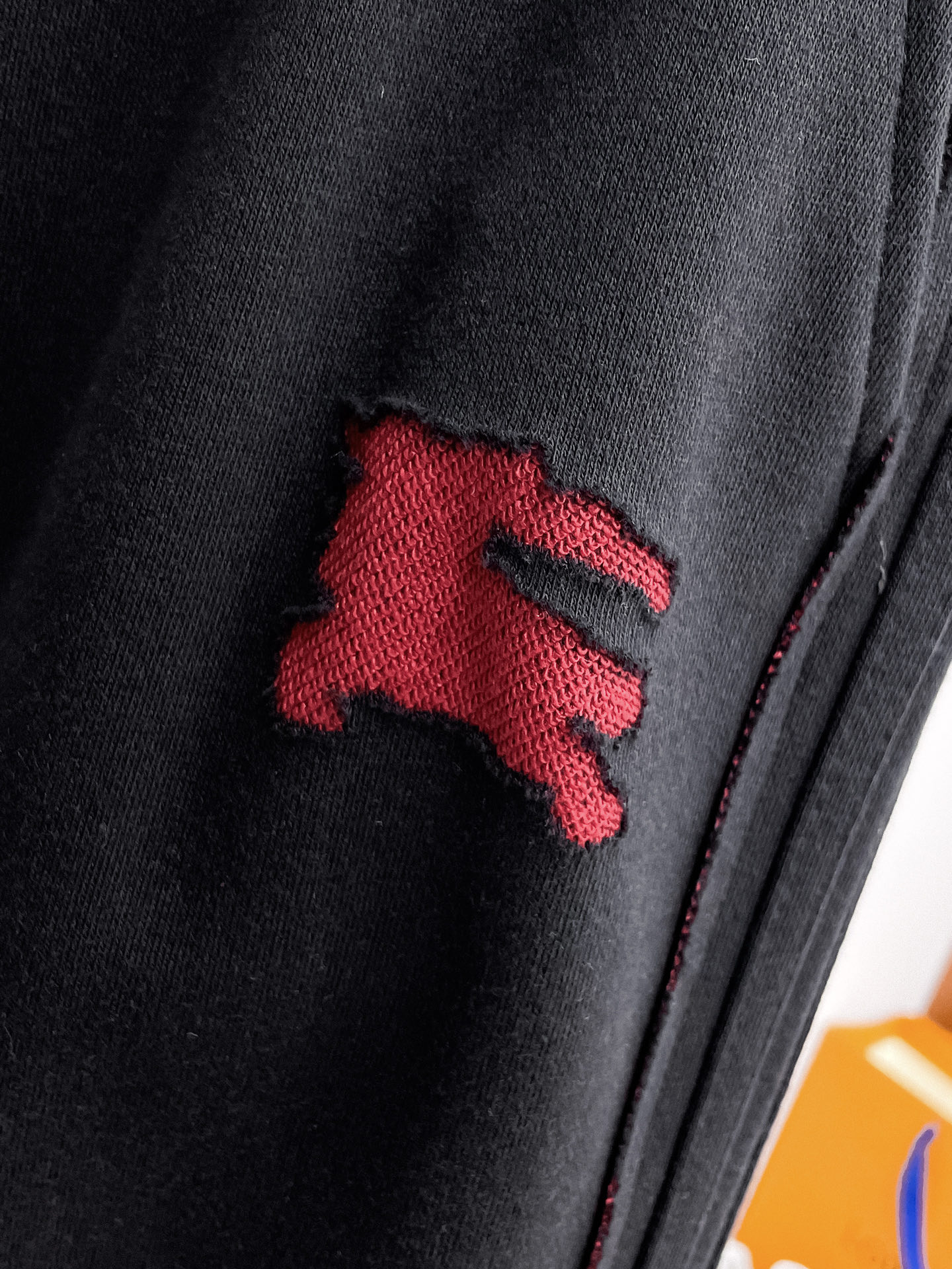 巴宝莉 顶级货品🐮 🆕2026春夏新款休闲裤！官网同步发售。品牌经典LOGO休闲裤 ，定制面料，舒适度极