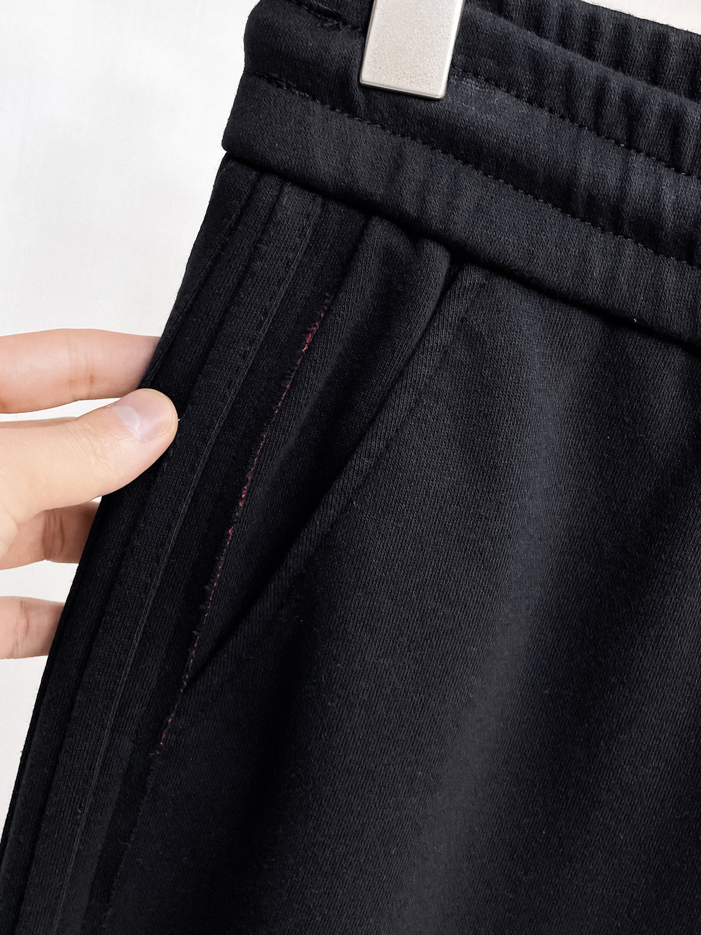 巴宝莉 顶级货品🐮 🆕2026春夏新款休闲裤！官网同步发售。品牌经典LOGO休闲裤 ，定制面料，舒适度极