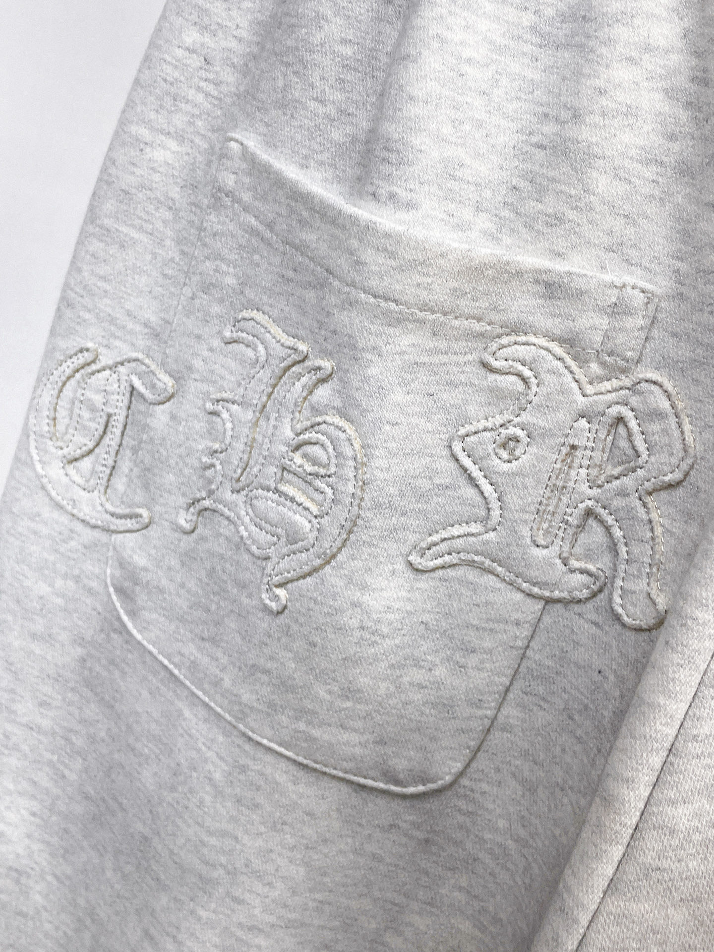 克罗心 顶级货品🐮 🆕2026春夏新款休闲裤！官网同步发售。品牌经典LOGO休闲裤 ，定制面料，舒适度极