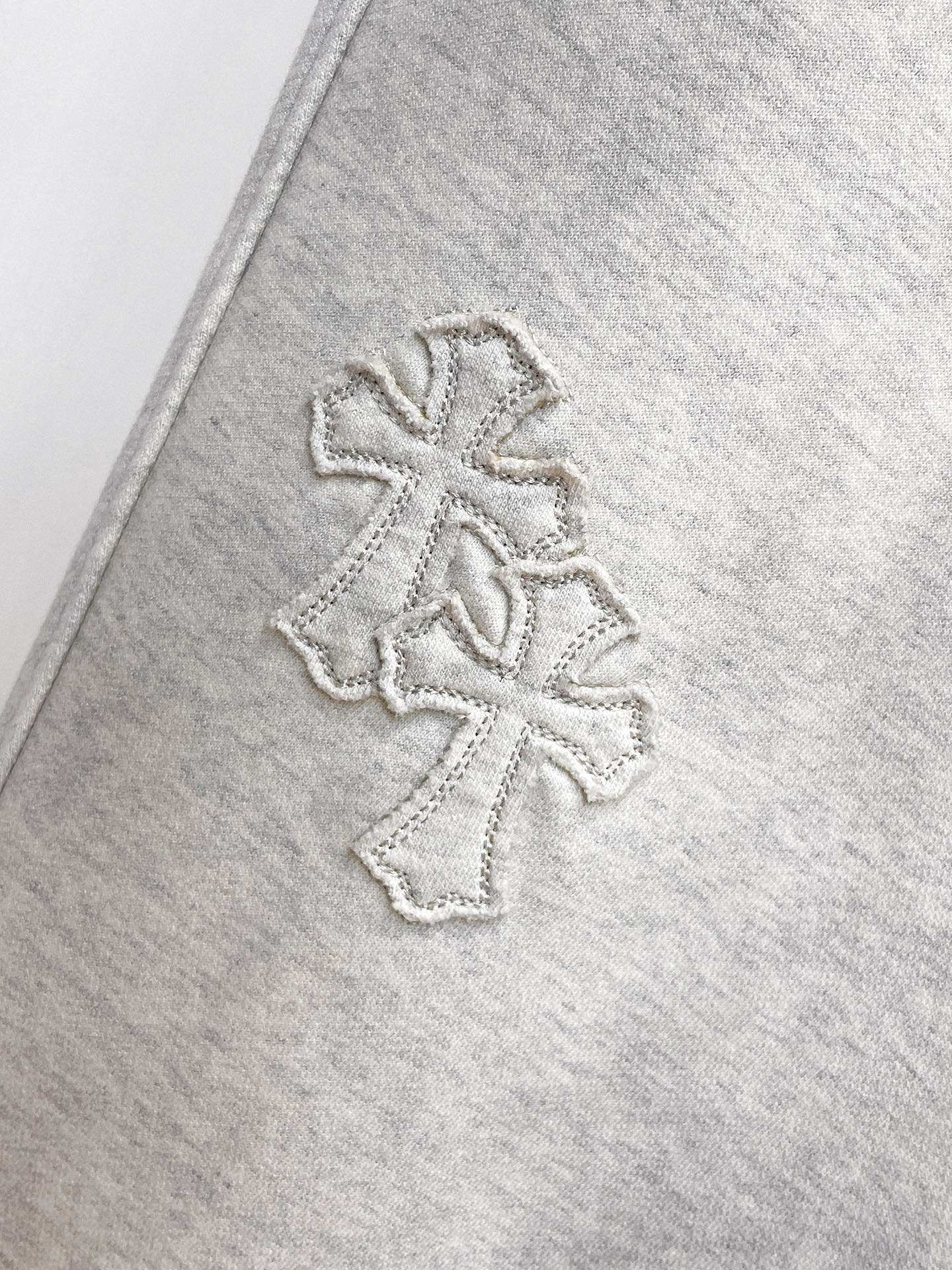 克罗心 顶级货品🐮 🆕2026春夏新款休闲裤！官网同步发售。品牌经典LOGO休闲裤 ，定制面料，舒适度极