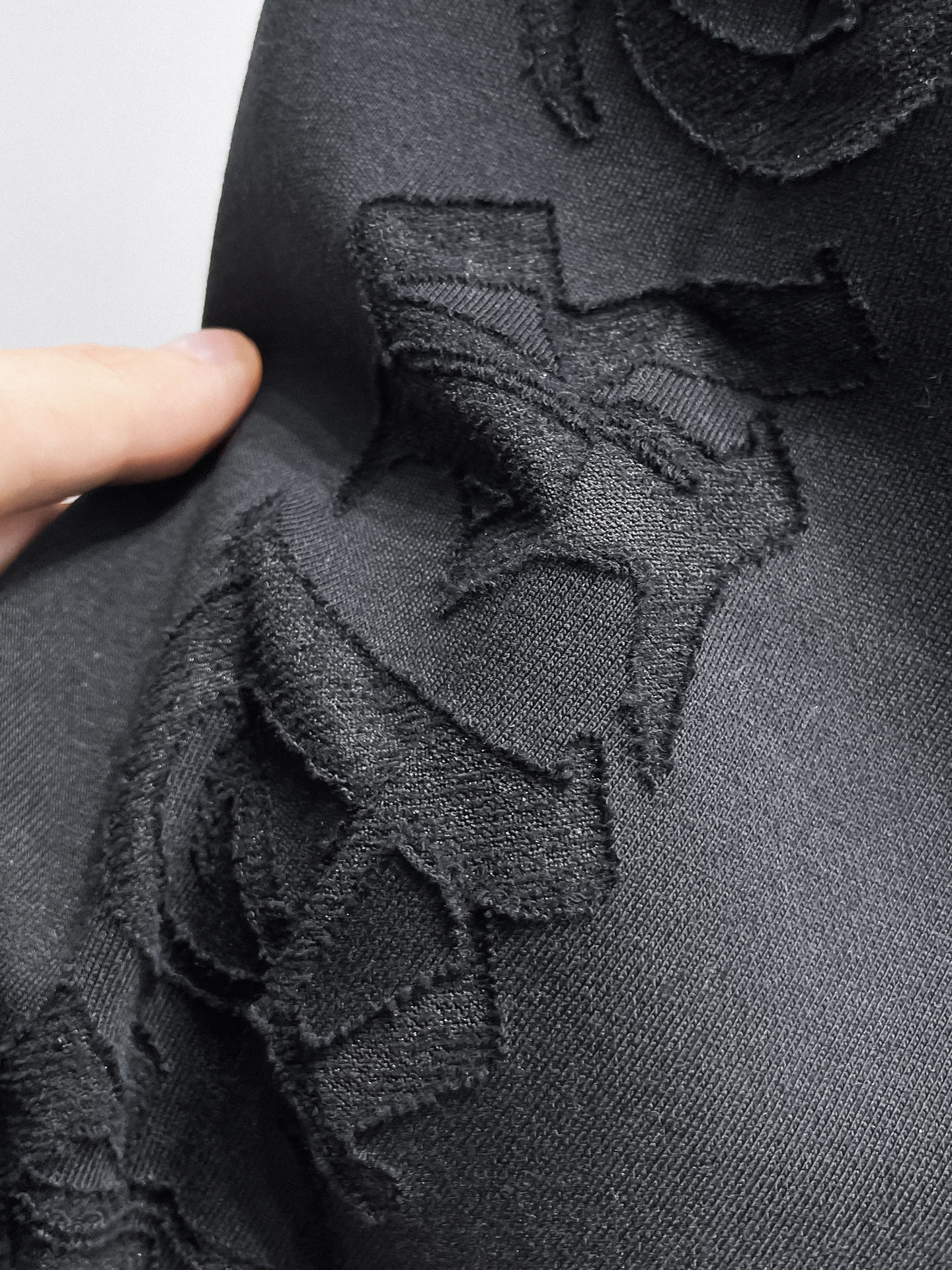 克罗心 顶级货品🐮 🆕2026春夏新款休闲裤！官网同步发售。品牌经典LOGO休闲裤 ，定制面料，舒适度极