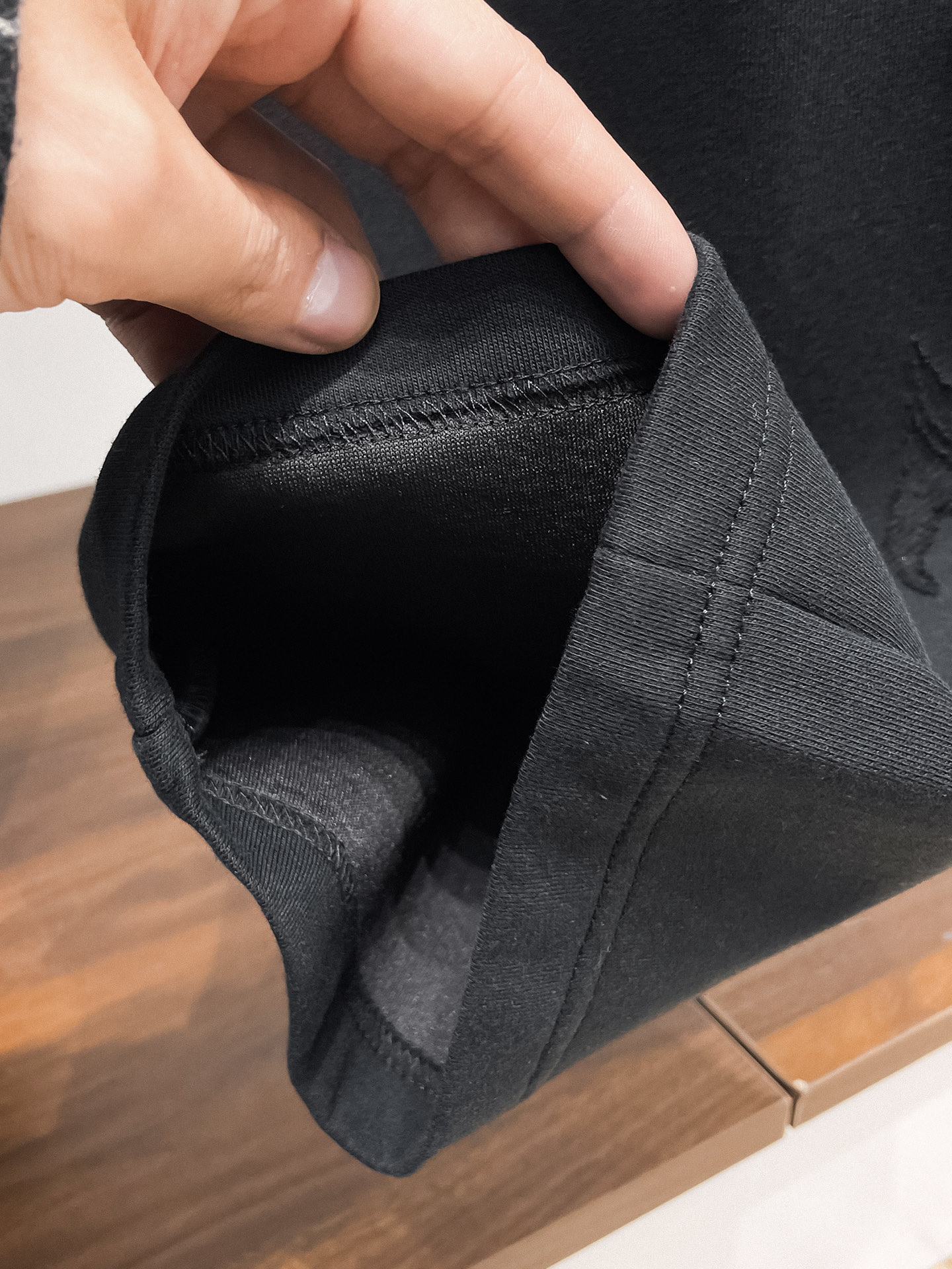 克罗心 顶级货品🐮 🆕2026春夏新款休闲裤！官网同步发售。品牌经典LOGO休闲裤 ，定制面料，舒适度极