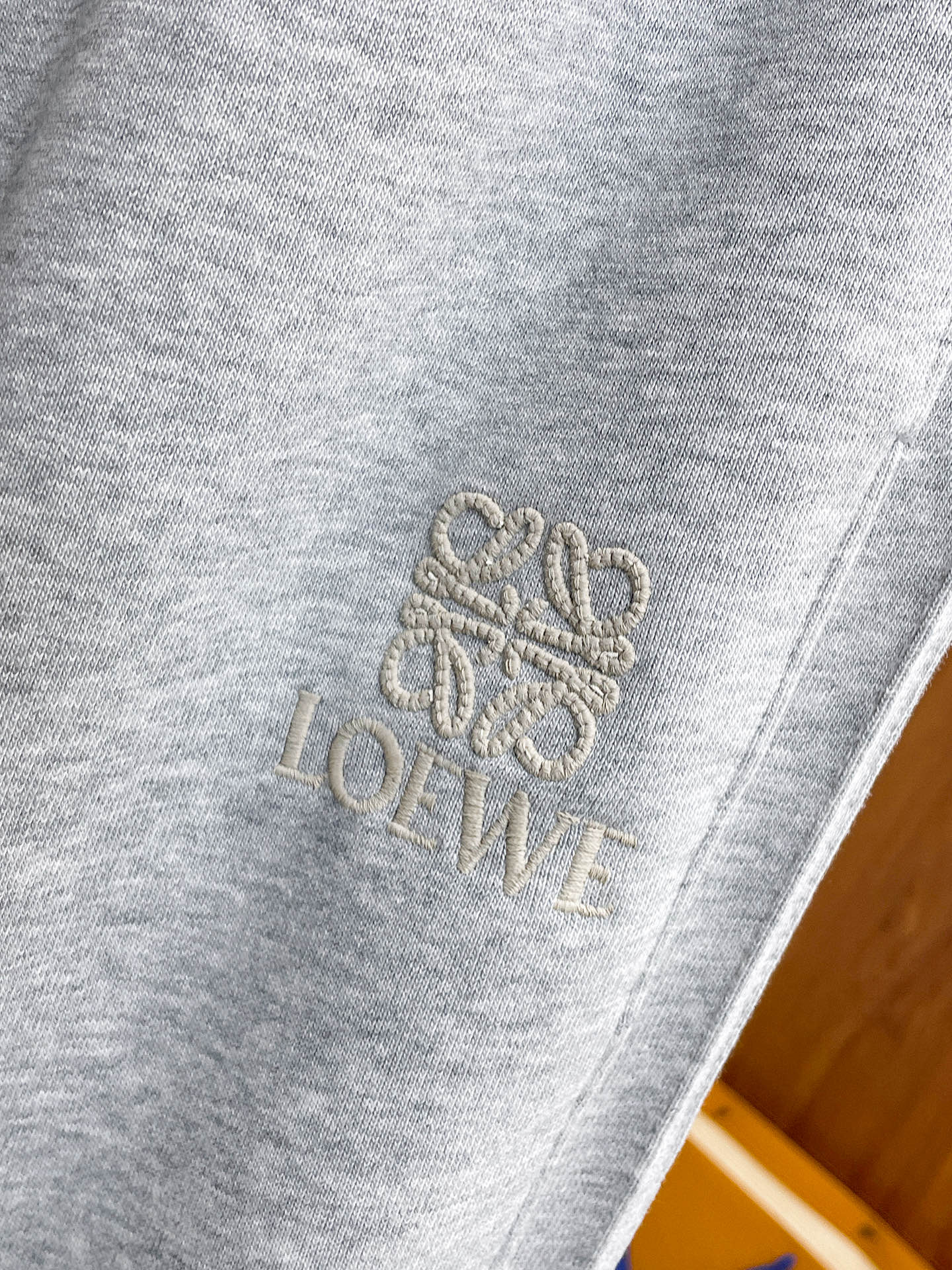 罗意威 顶级货品🐮 🆕2026春夏新款休闲裤！官网同步发售。品牌经典LOGO休闲裤 ，定制面料，舒适度极