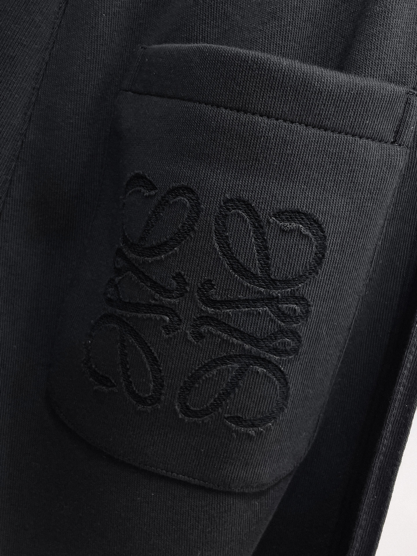 罗意威 顶级货品🐮 🆕2026春夏新款休闲裤！官网同步发售。品牌经典LOGO休闲裤 ，定制面料，舒适度极