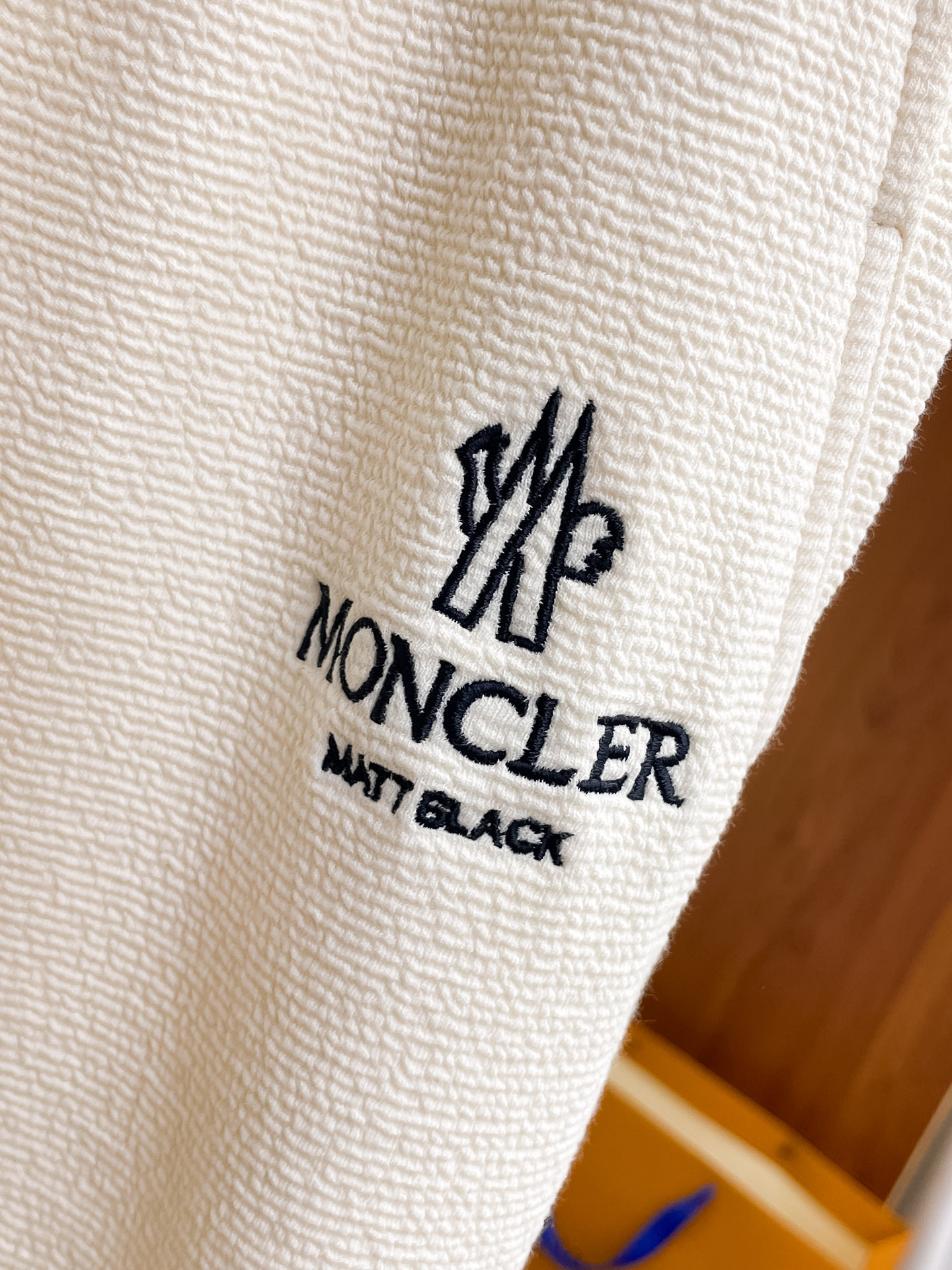 蒙口 顶级货品🐮 🆕2026春夏新款休闲裤！官网同步发售。品牌经典LOGO休闲裤 ，定制面料，舒适度极好