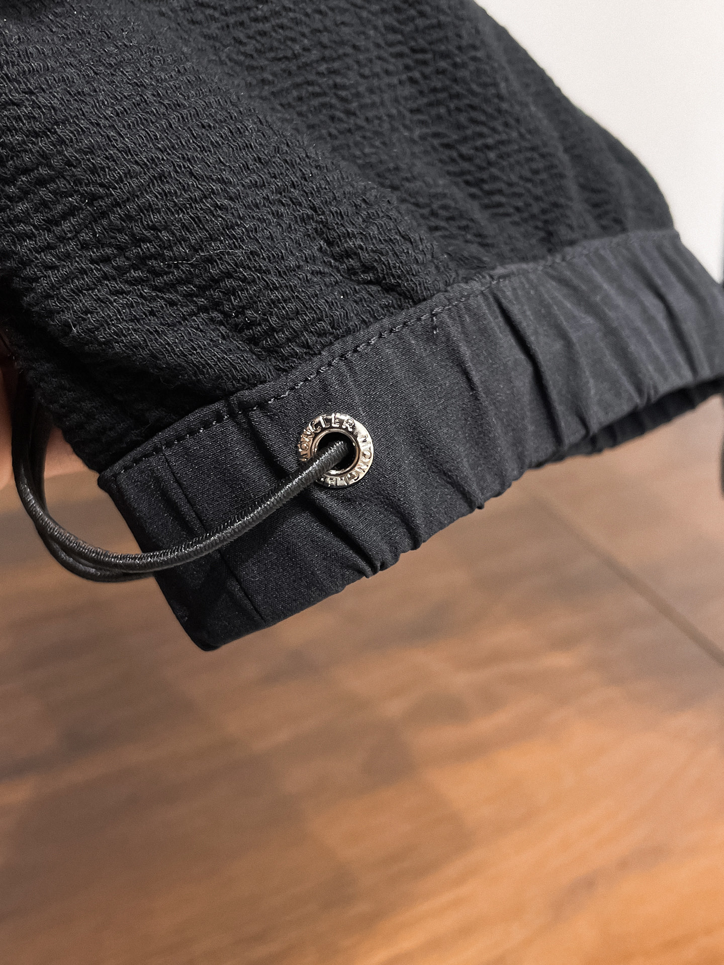 蒙口 顶级货品🐮 🆕2026春夏新款休闲裤！官网同步发售。品牌经典LOGO休闲裤 ，定制面料，舒适度极好