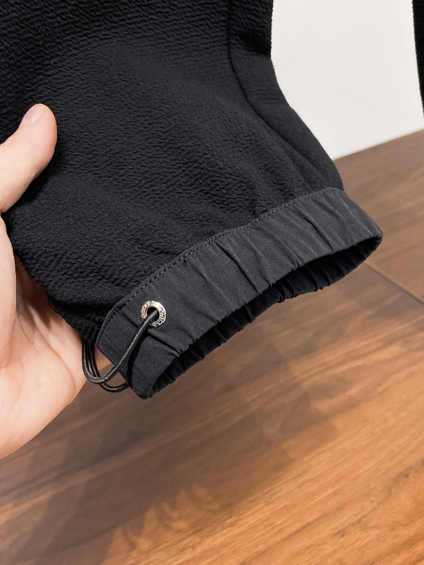 蒙口 顶级货品🐮 🆕2026春夏新款休闲裤！官网同步发售。品牌经典LOGO休闲裤 ，定制面料，舒适度极好