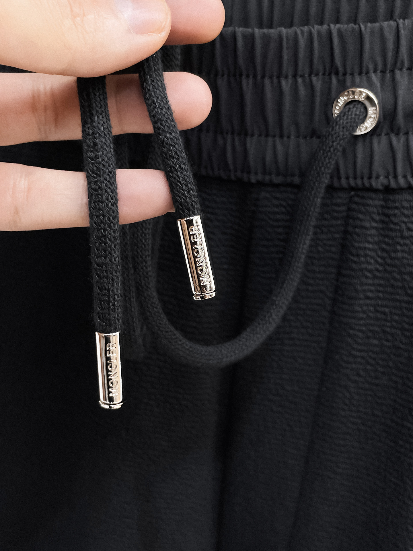 蒙口 顶级货品🐮 🆕2026春夏新款休闲裤！官网同步发售。品牌经典LOGO休闲裤 ，定制面料，舒适度极好