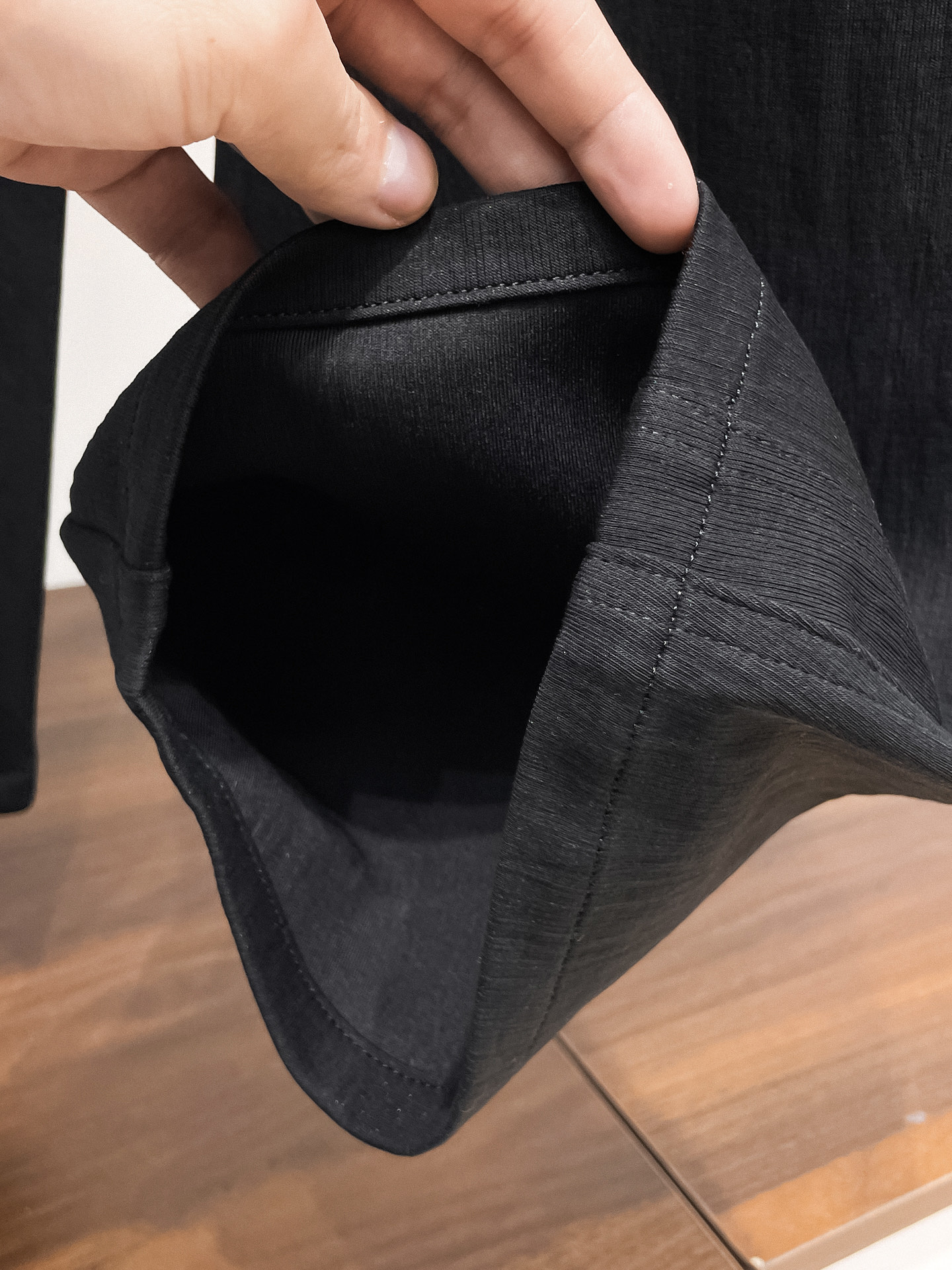 巴黎世家 顶级货品🐮 🆕2026春夏新款休闲裤！官网同步发售。品牌经典LOGO休闲裤 ，定制面料，舒适度