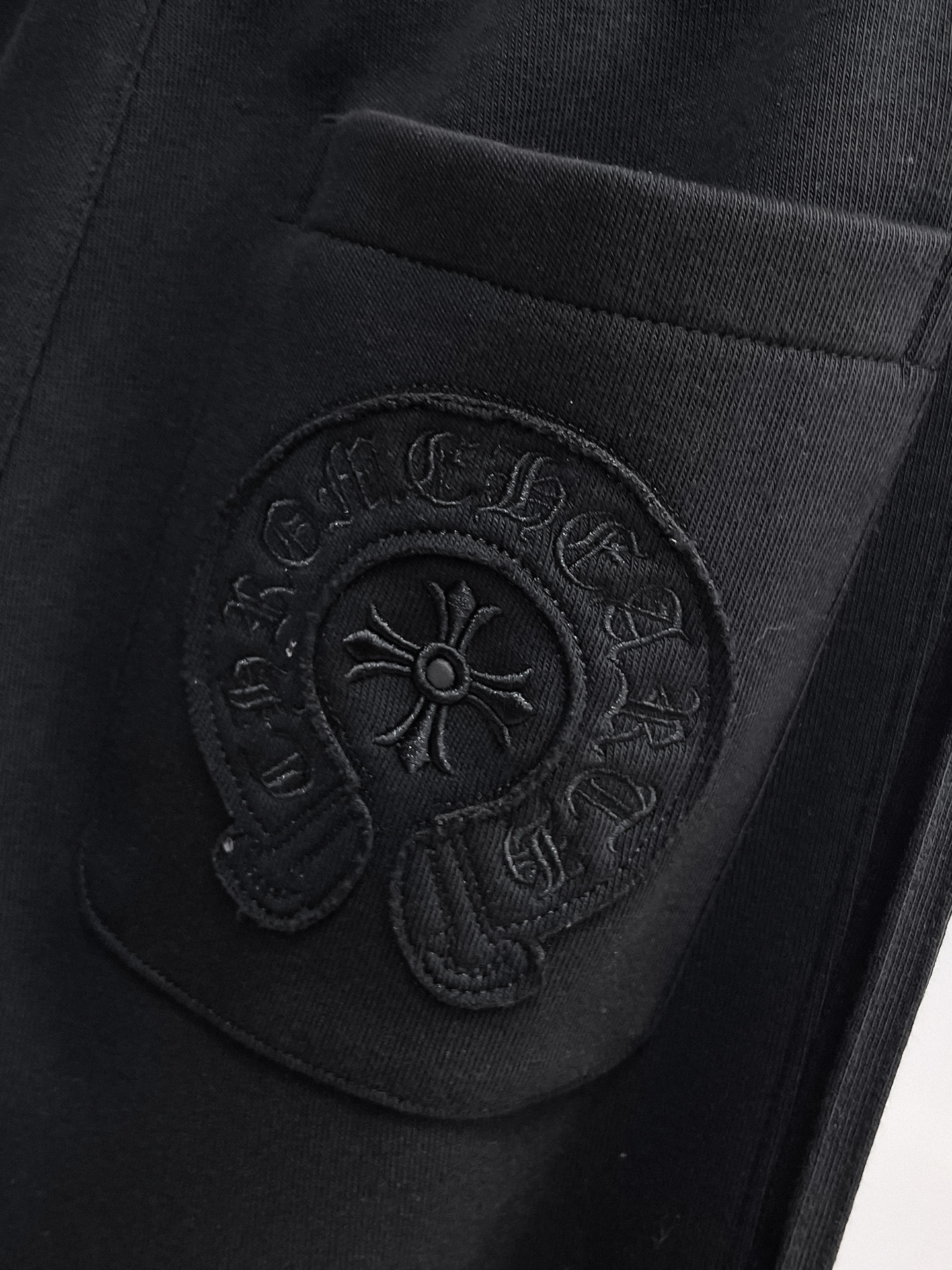 克罗心 顶级货品🐮 🆕2026春夏新款休闲裤！官网同步发售。品牌经典LOGO休闲裤 ，定制面料，舒适度极