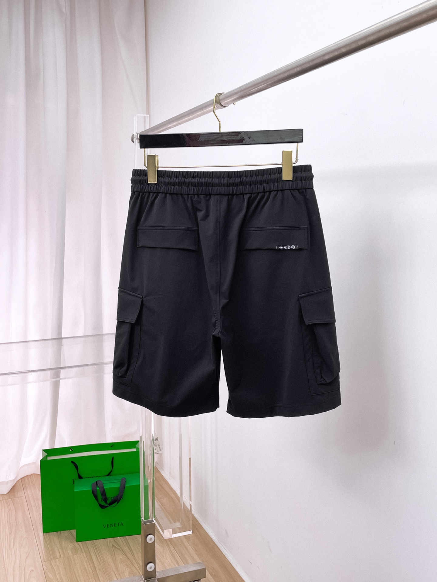 Шорты Thom Browne