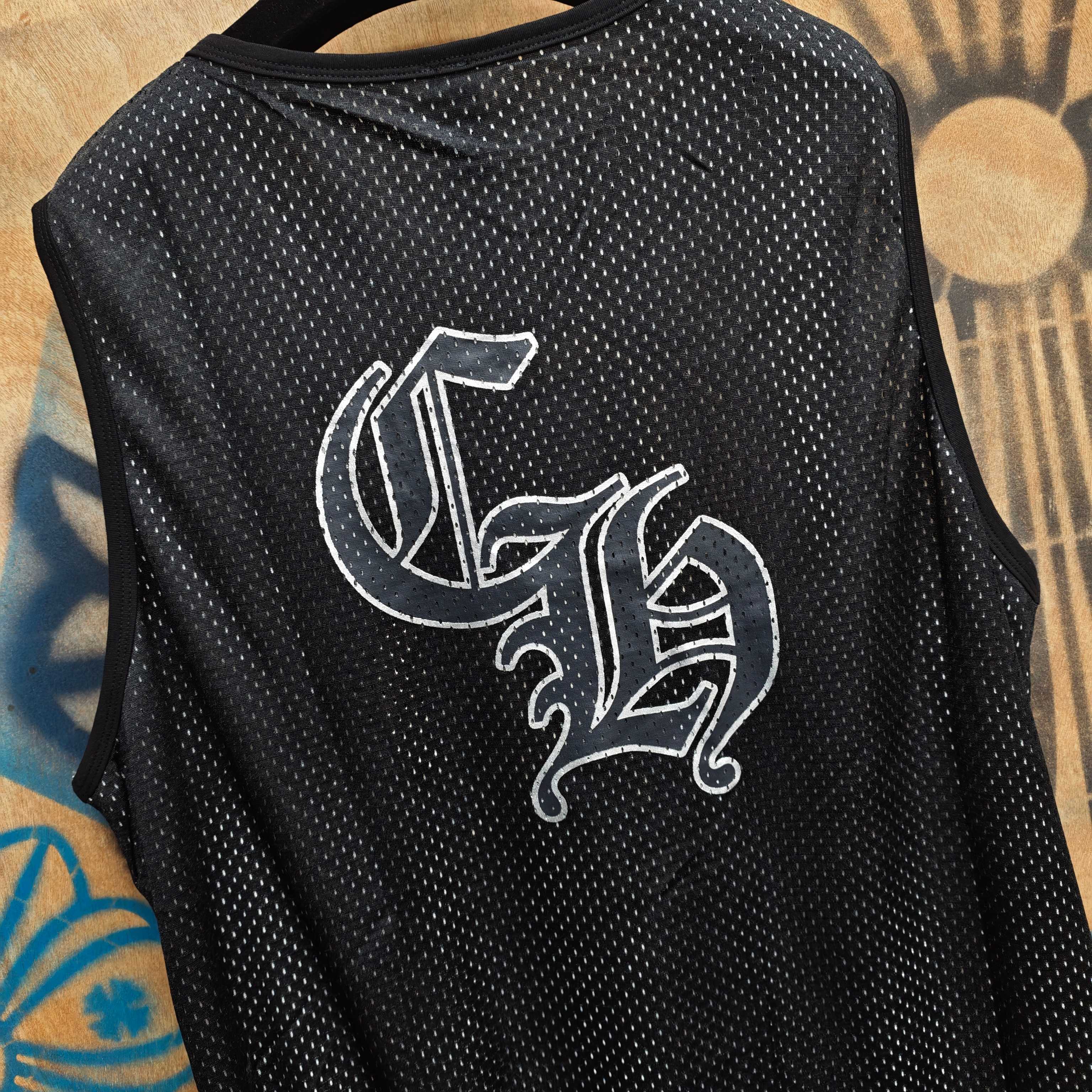 Chrome Hearts Chrome Hearts克罗心26ss爽层速干冰球服 套装 短袖 短裤