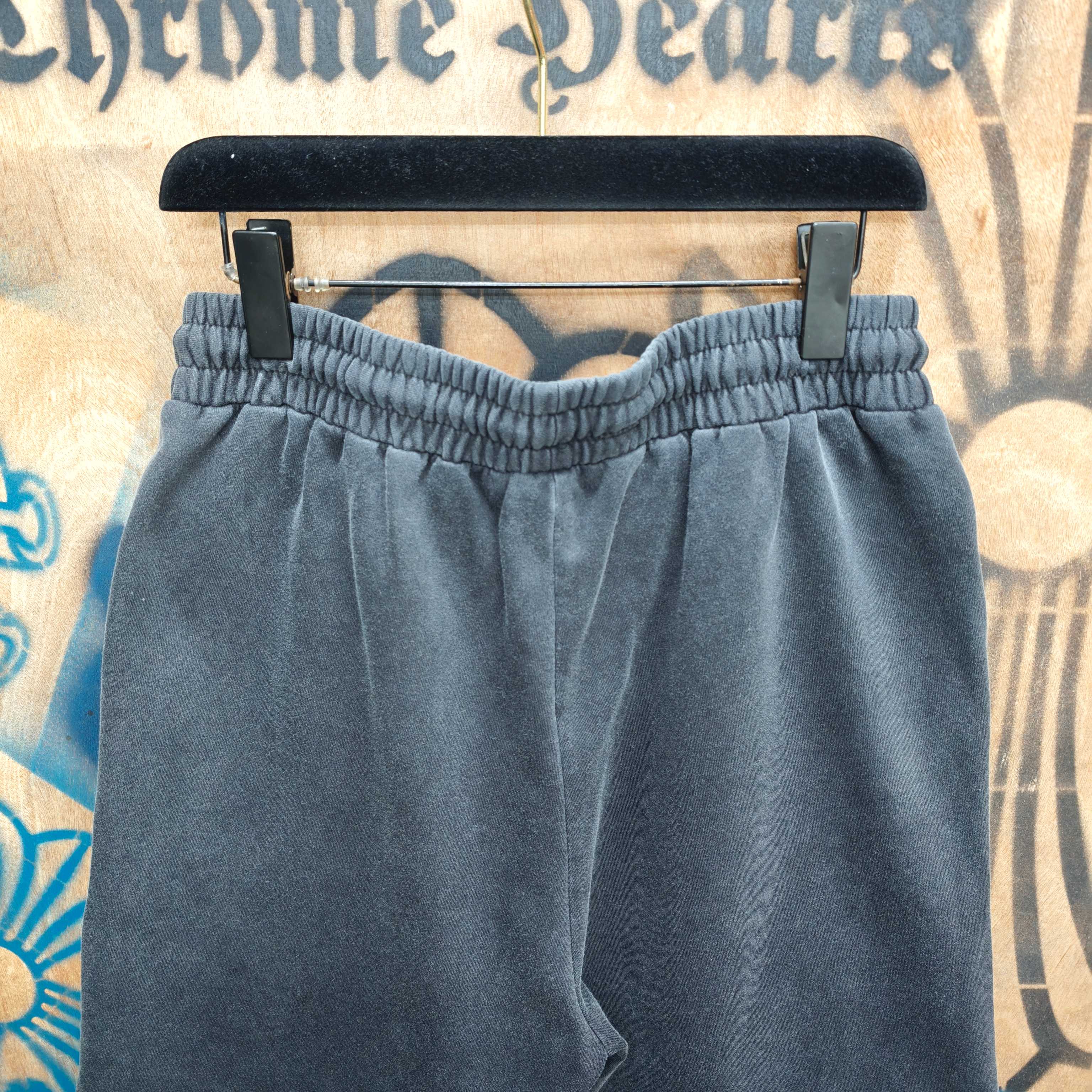 Chrome Hearts chrome hearts克罗心限定系列 新款城市限定针织卫短裤