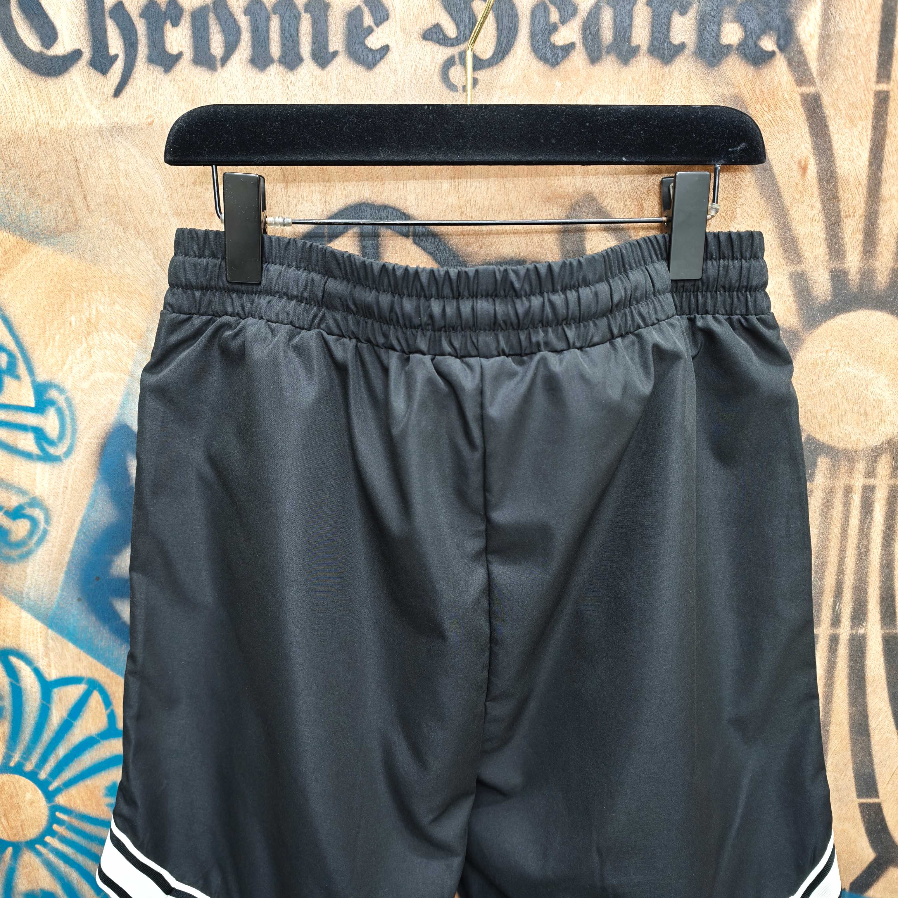 Chrome Hearts chrome hearts克罗心限定系列 新款城市限定针织短裤