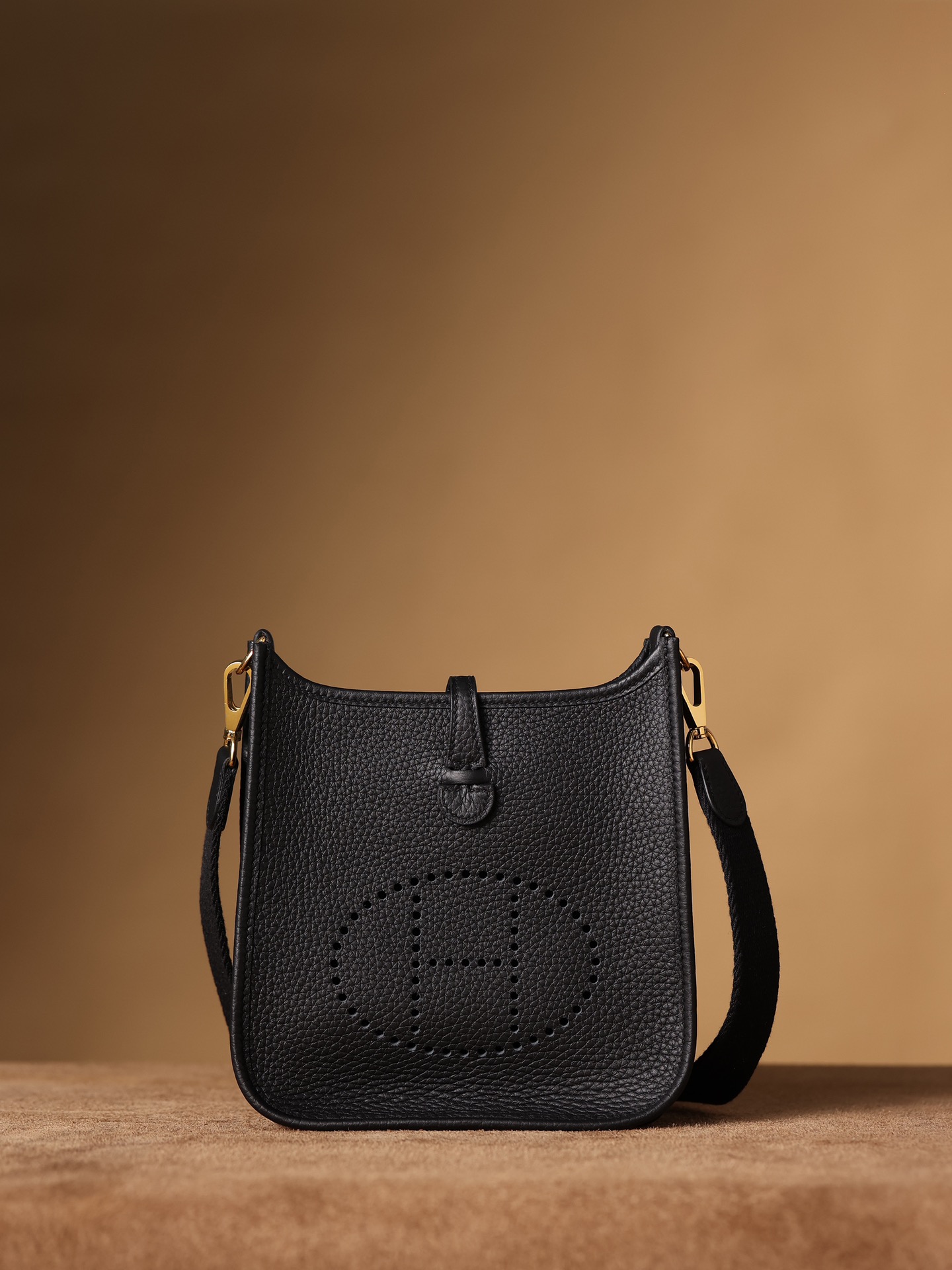 HERMES Evelyne 16 TaurillonMaurice ZP H 16*18*5cm “ ” Hermes Borse Hermes