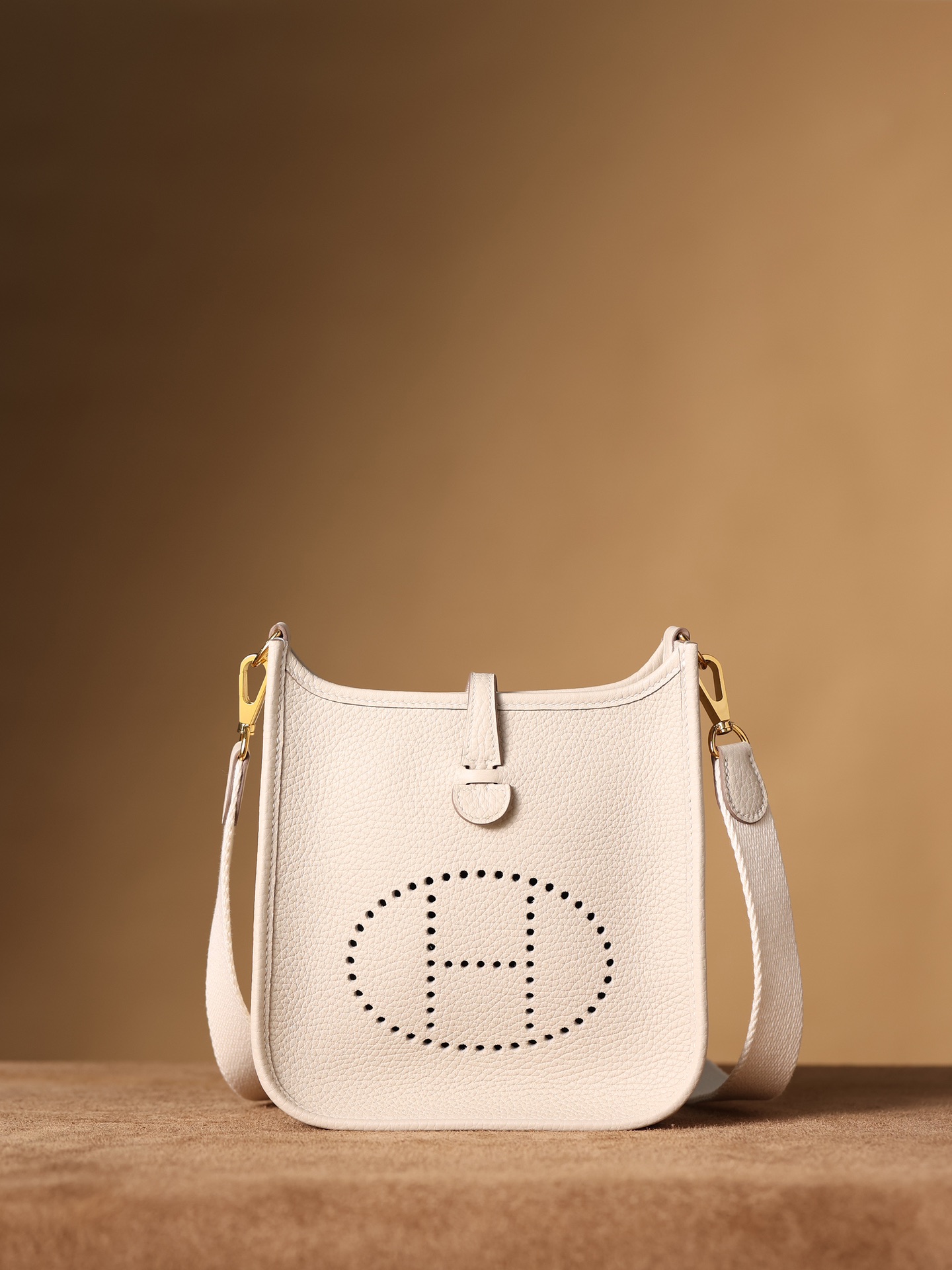 HERMES Evelyne 16 TaurillonMaurice ZP H 16*18*5cm “ ” Hermes Borse Hermes