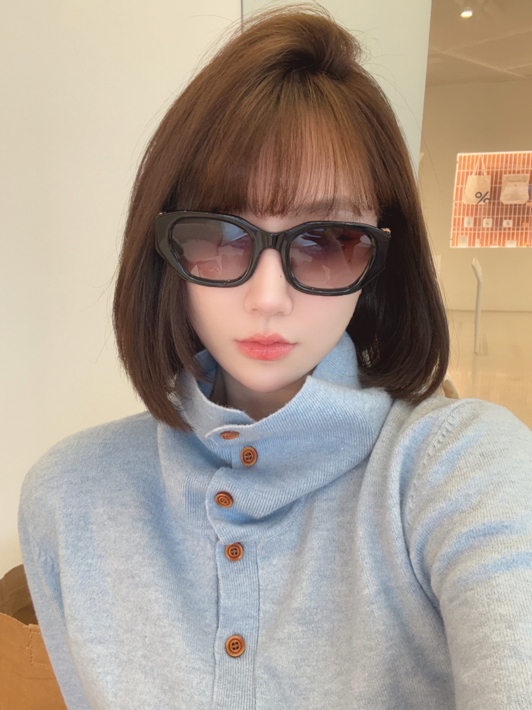  DIOR
MOD：MISSDIOR S4F
SIZE：54-23-145
