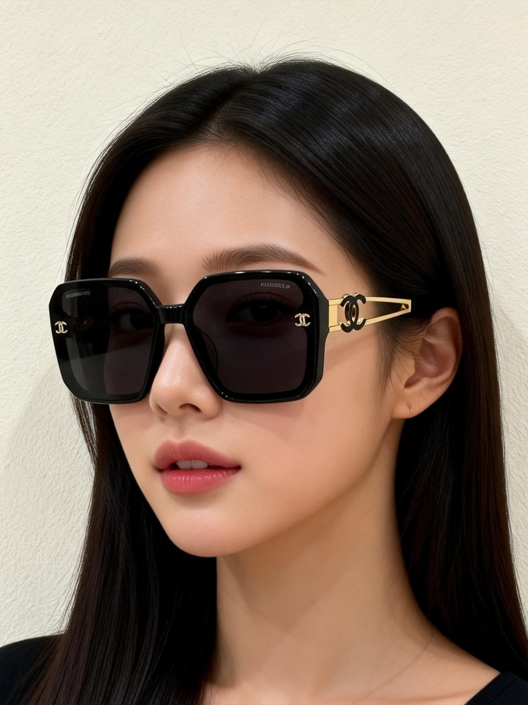Chanel Chane*