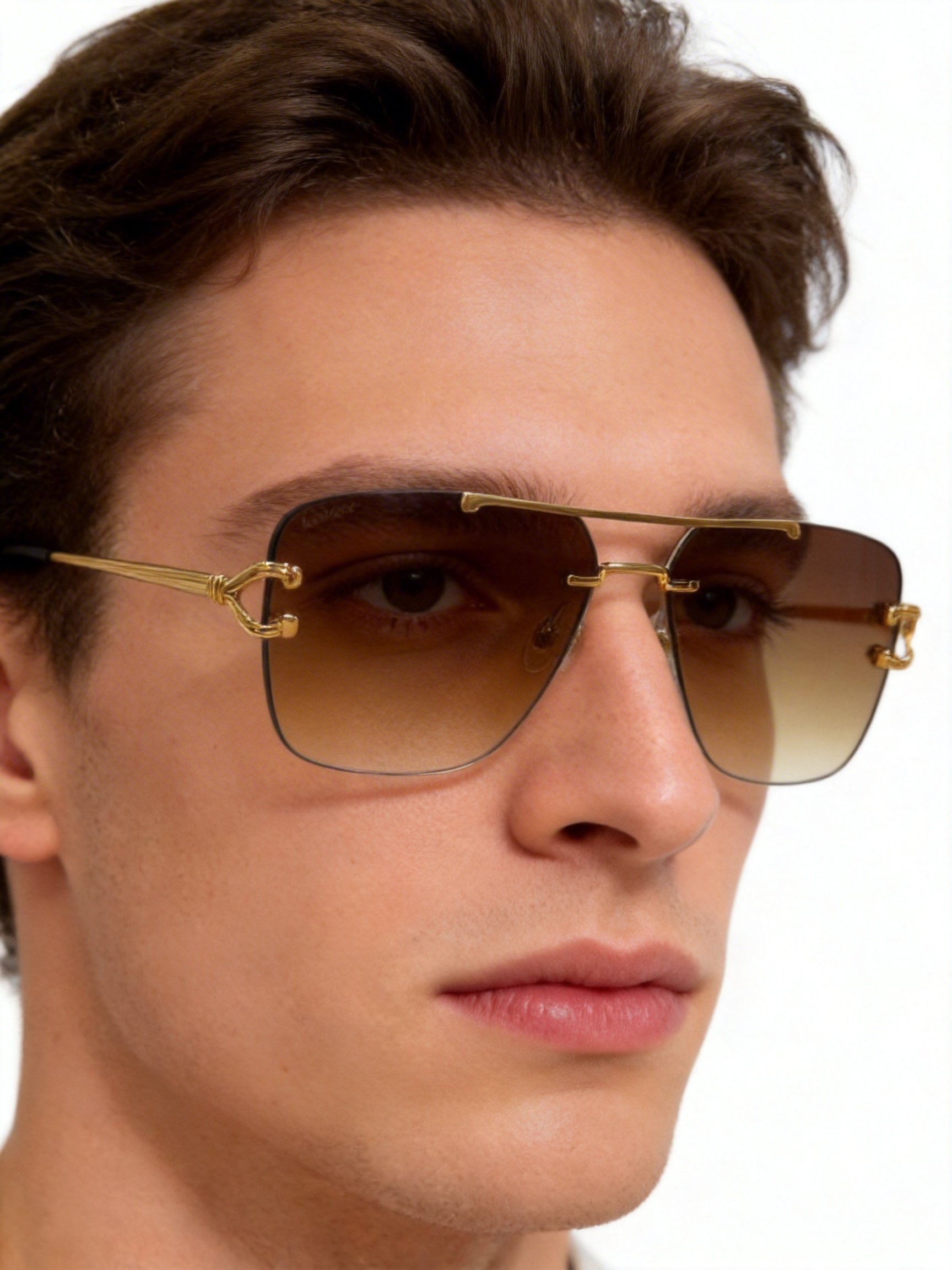 CartierMod：CT0546SSize：60口16-140