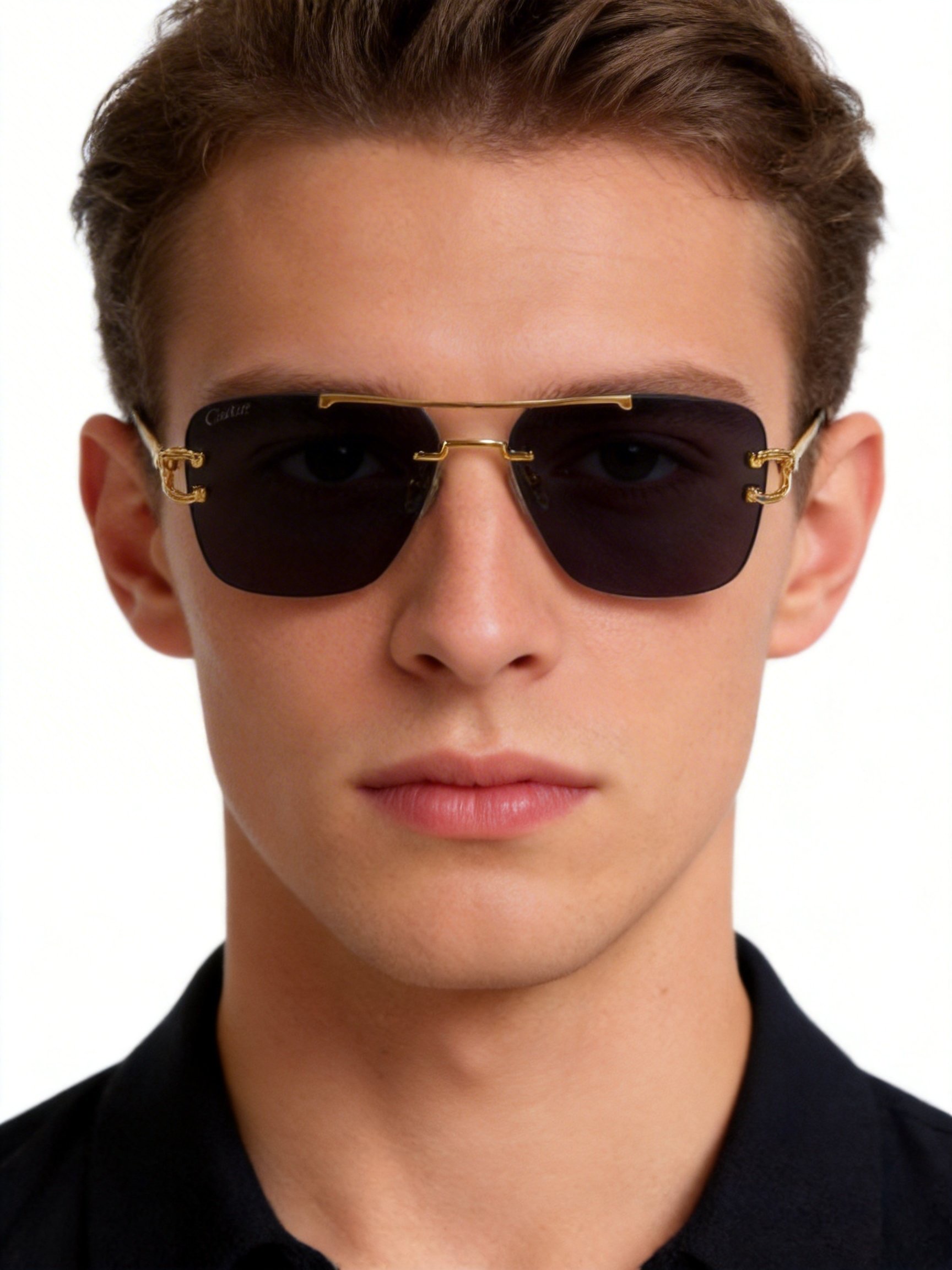 CartierMod：CT0546SSize：60口16-140