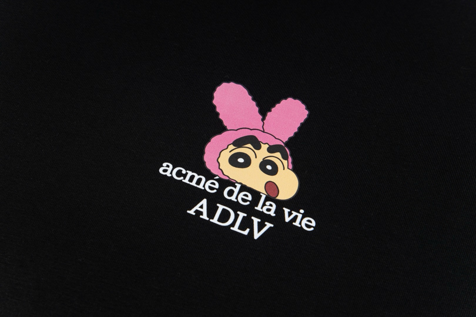 “ADRV Korean Tide Card 25ss New Crayons Short Sleeves 280g Tampons” - 图片 6
