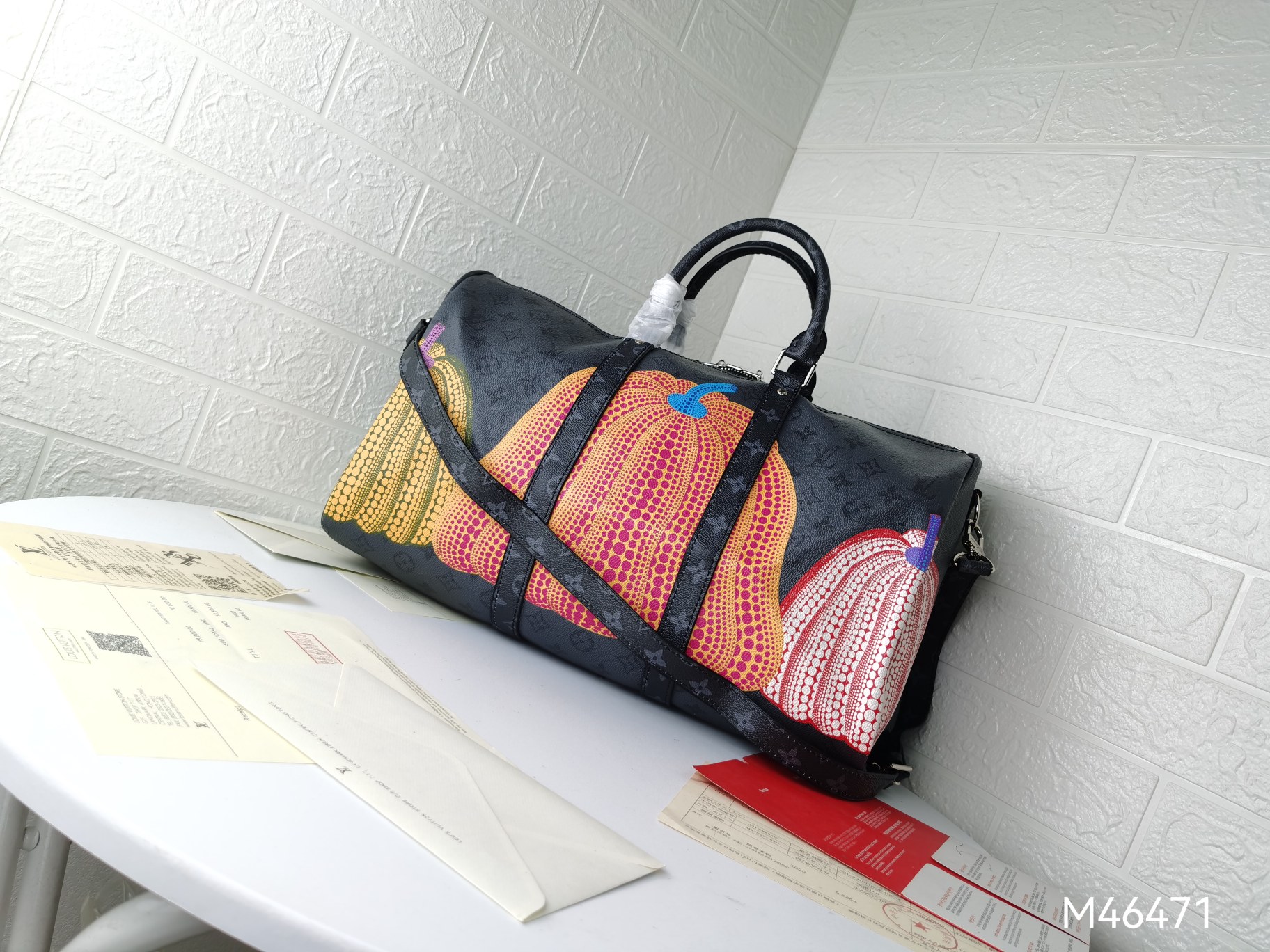 ルイ・ヴィトン Keepall 45 - クラシックデザインと機能性を兼ね備えたトラベルバッグ