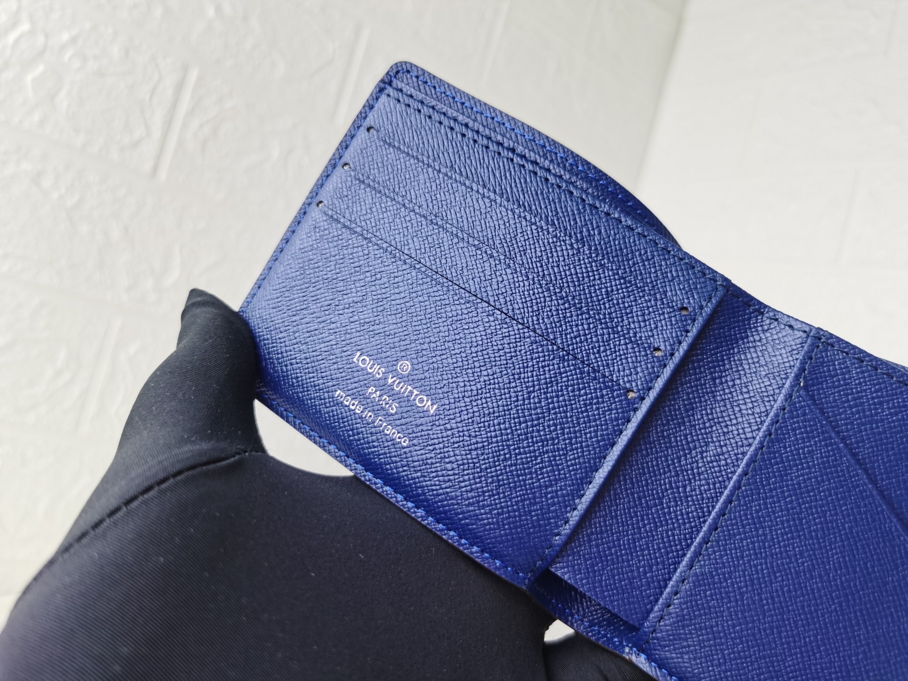 ルイ・ヴィトン モノグラム M30300 マルチプル財布