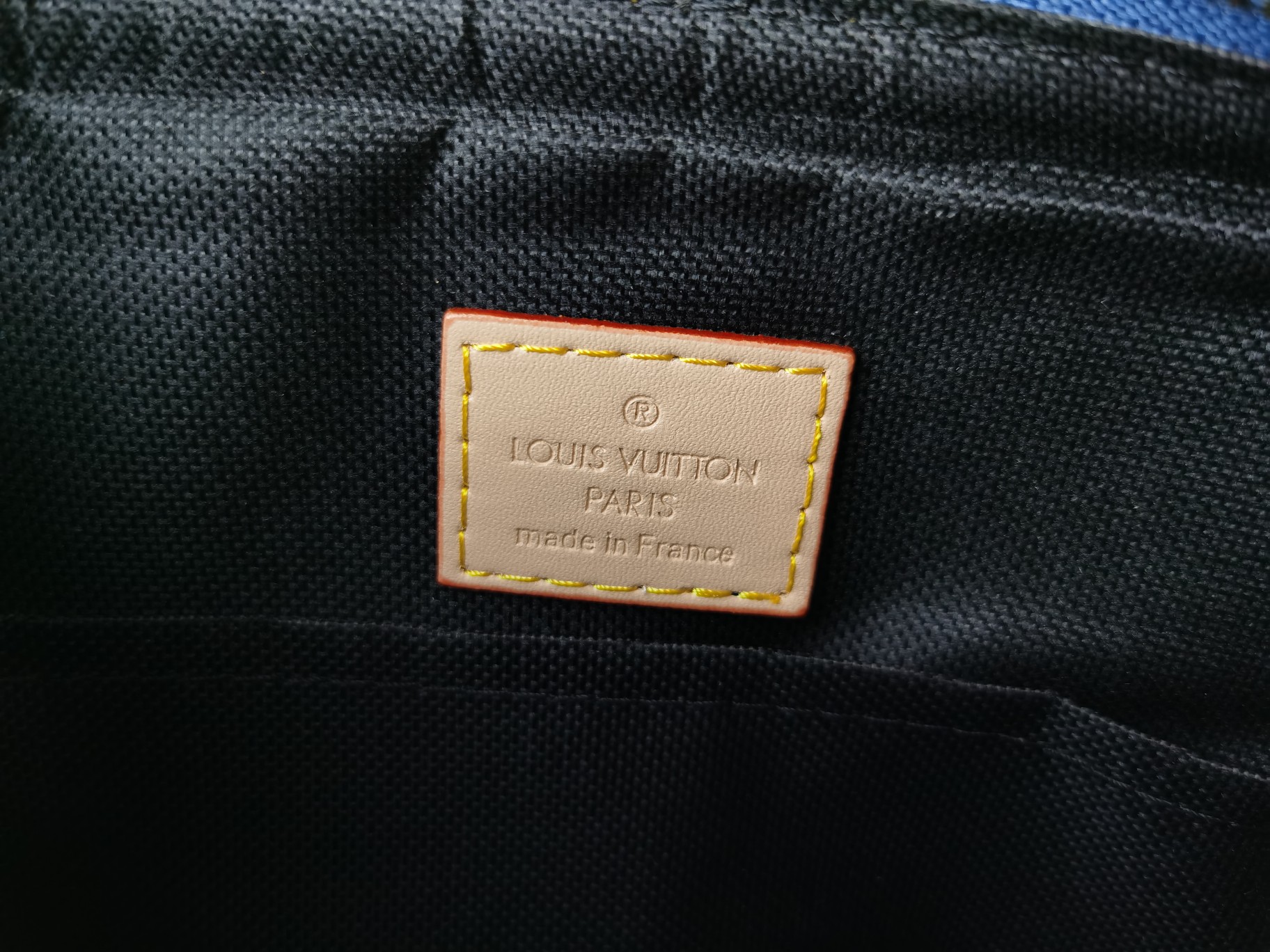 新作SPRINTER信使包 - Monogramデザインの高級感溢れるスタイル