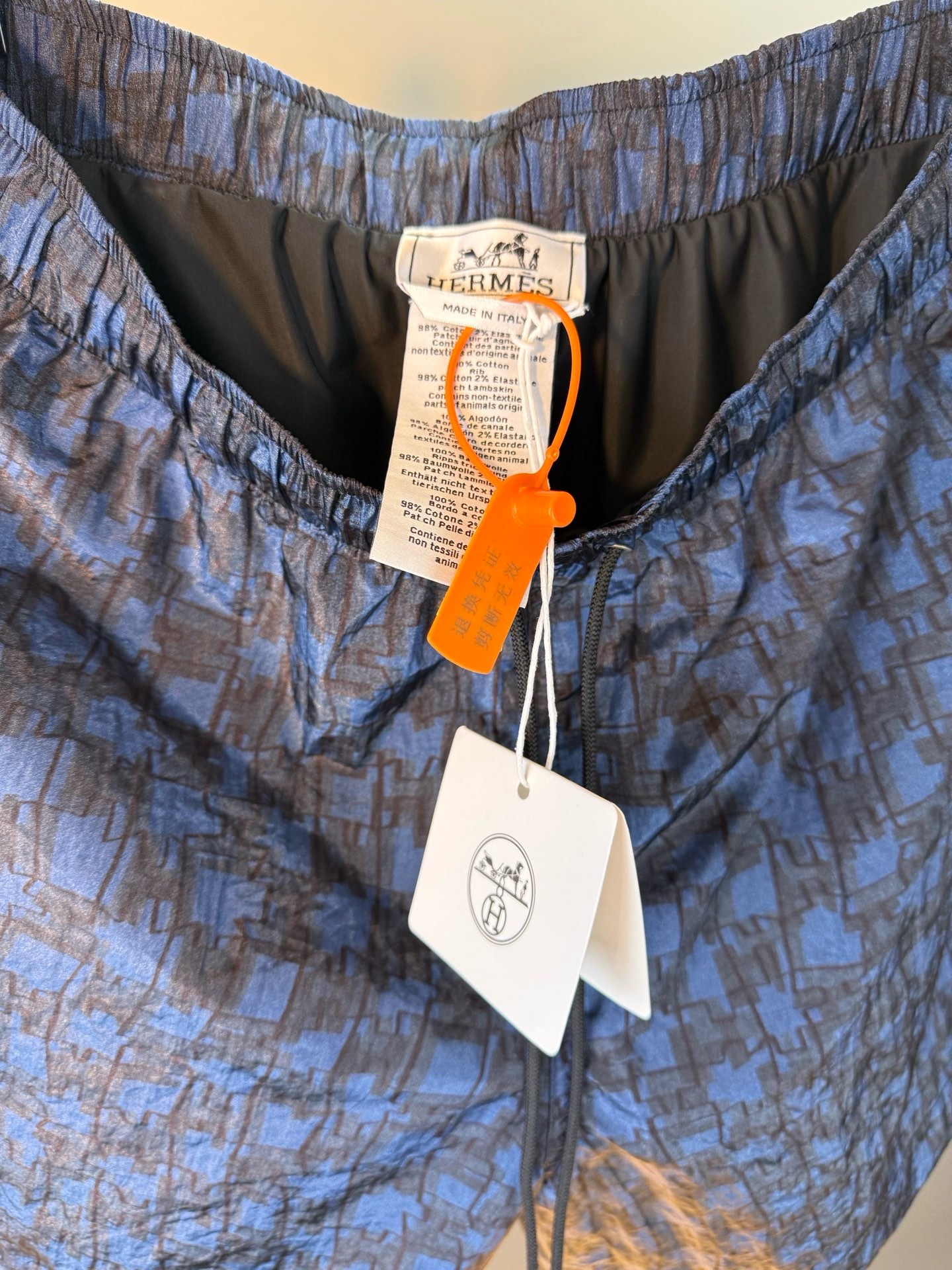 Hermes Women BS — photo 9