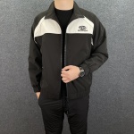 Dior Kleding Jas &Jassen Zwart Mannen Herfst/winter collectie Fashion Casual 1 Dior Kleding Jas &Jassen Zwart Mannen Herfst/winter collectie Fashion Casual