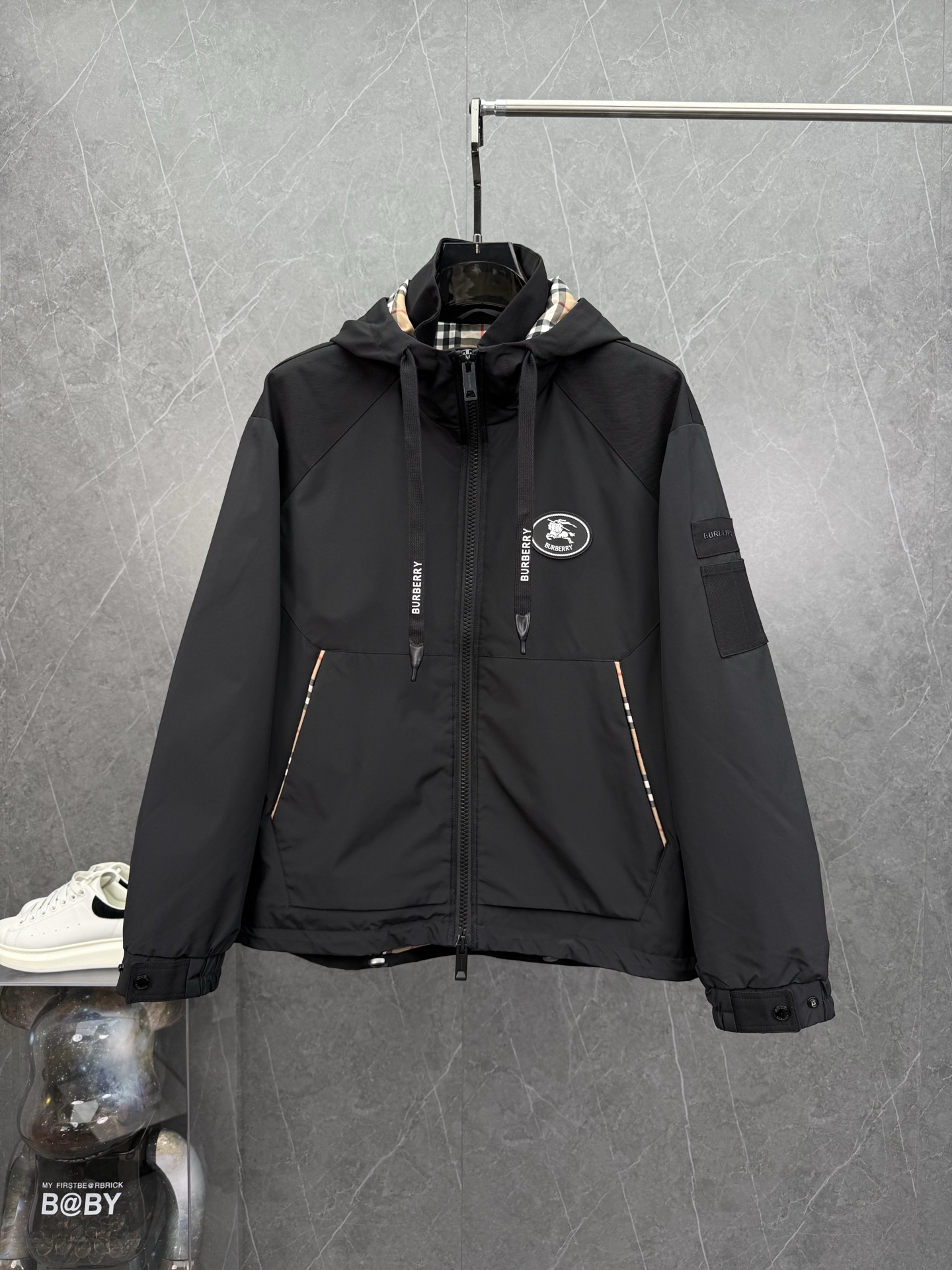 Burberry Jacket 07953