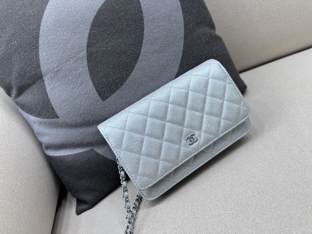 Chanel Classic Flap Bag Taschen Umhängetaschen  & Schultertaschen